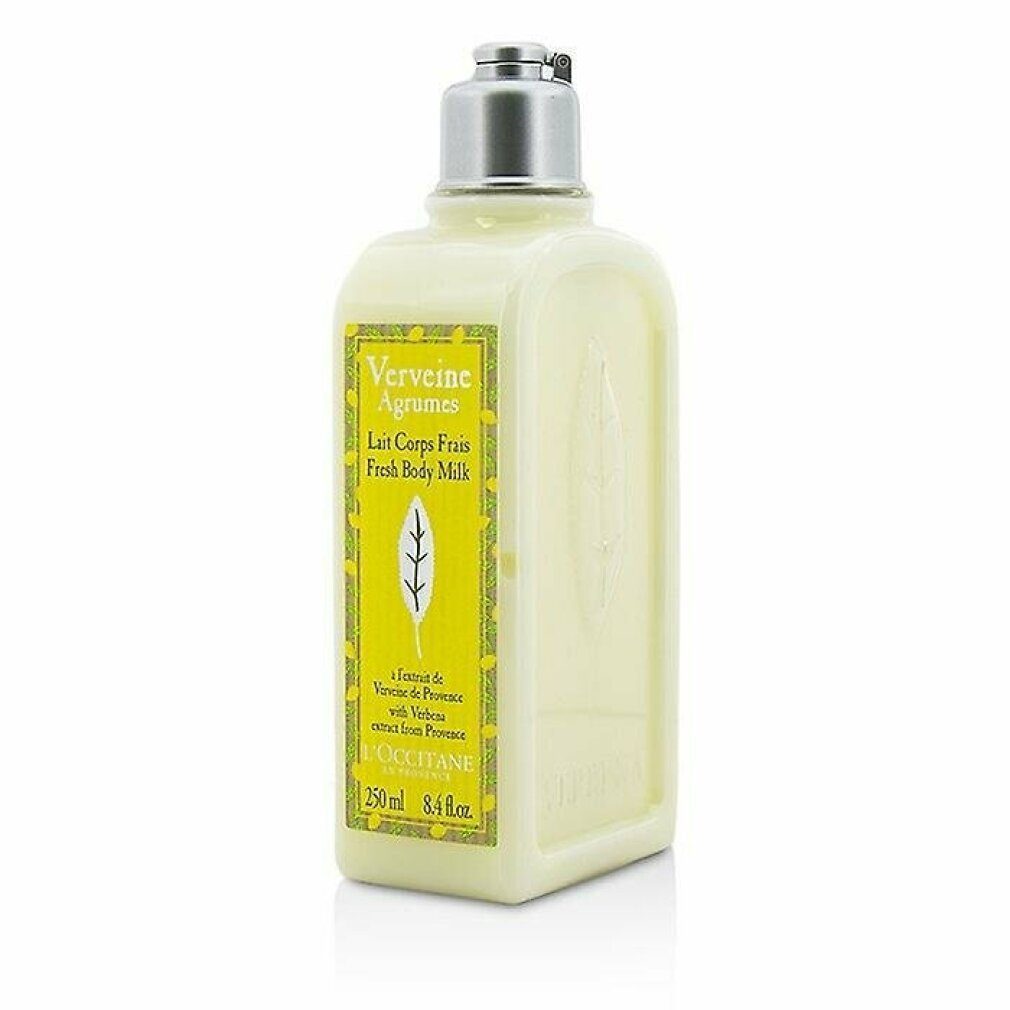 L'OCCITANE Körperpflegemittel Loccitane Verbena Citrica Lech Cor 250-B