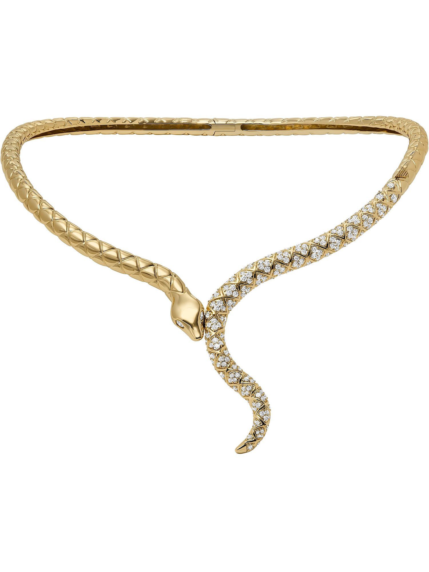 Emporio Armani Collier Emporio Armani Da...