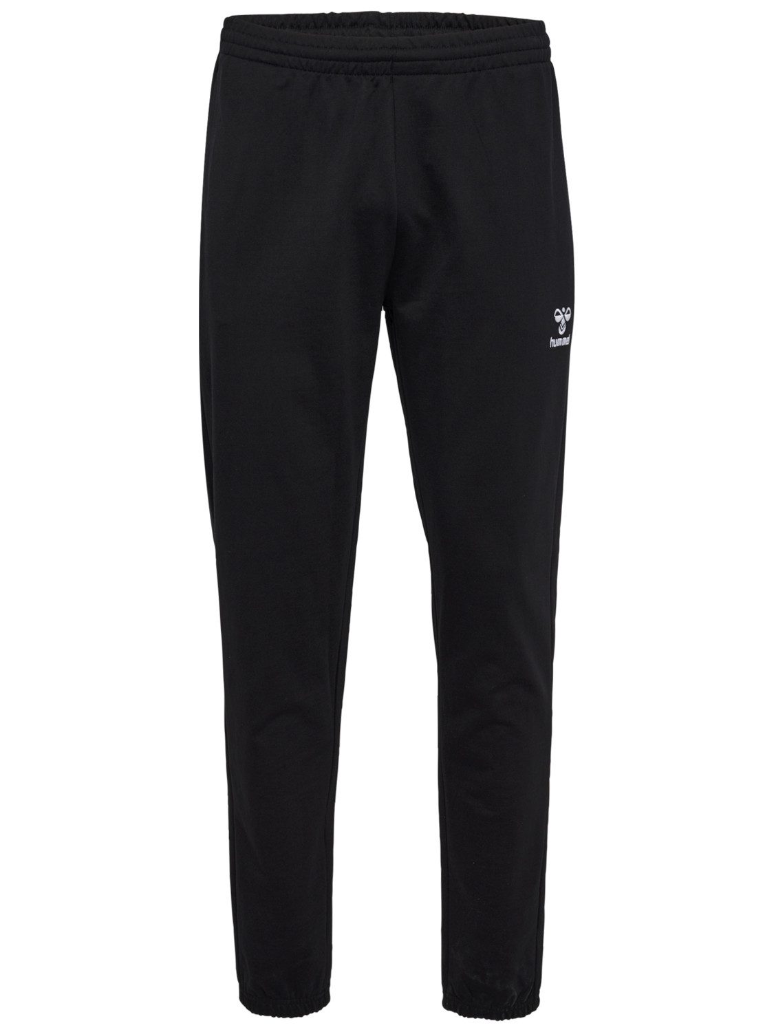 hummel Jogginghose Regular Fit Sweatpants elastischer Bund hmlGO 2.0 SWEATP günstig online kaufen