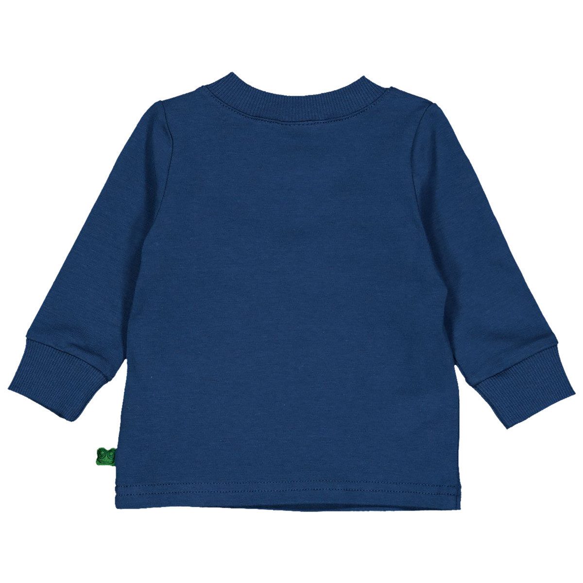 Fred's World by GREEN COTTON Langarmshirt 1512105500 Jungen Pullover, Sweatshirt, Pulli, Shirt, Longsleeve