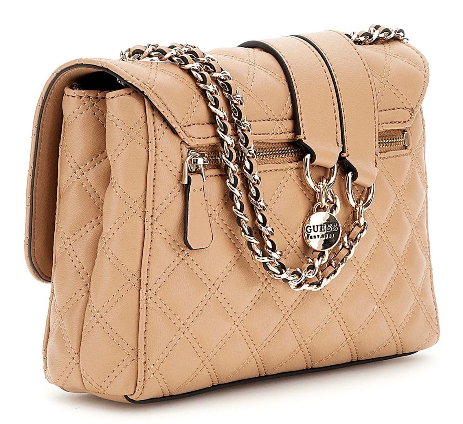 Guess Umhängetasche Two Compartment Convertible Flap günstig online kaufen