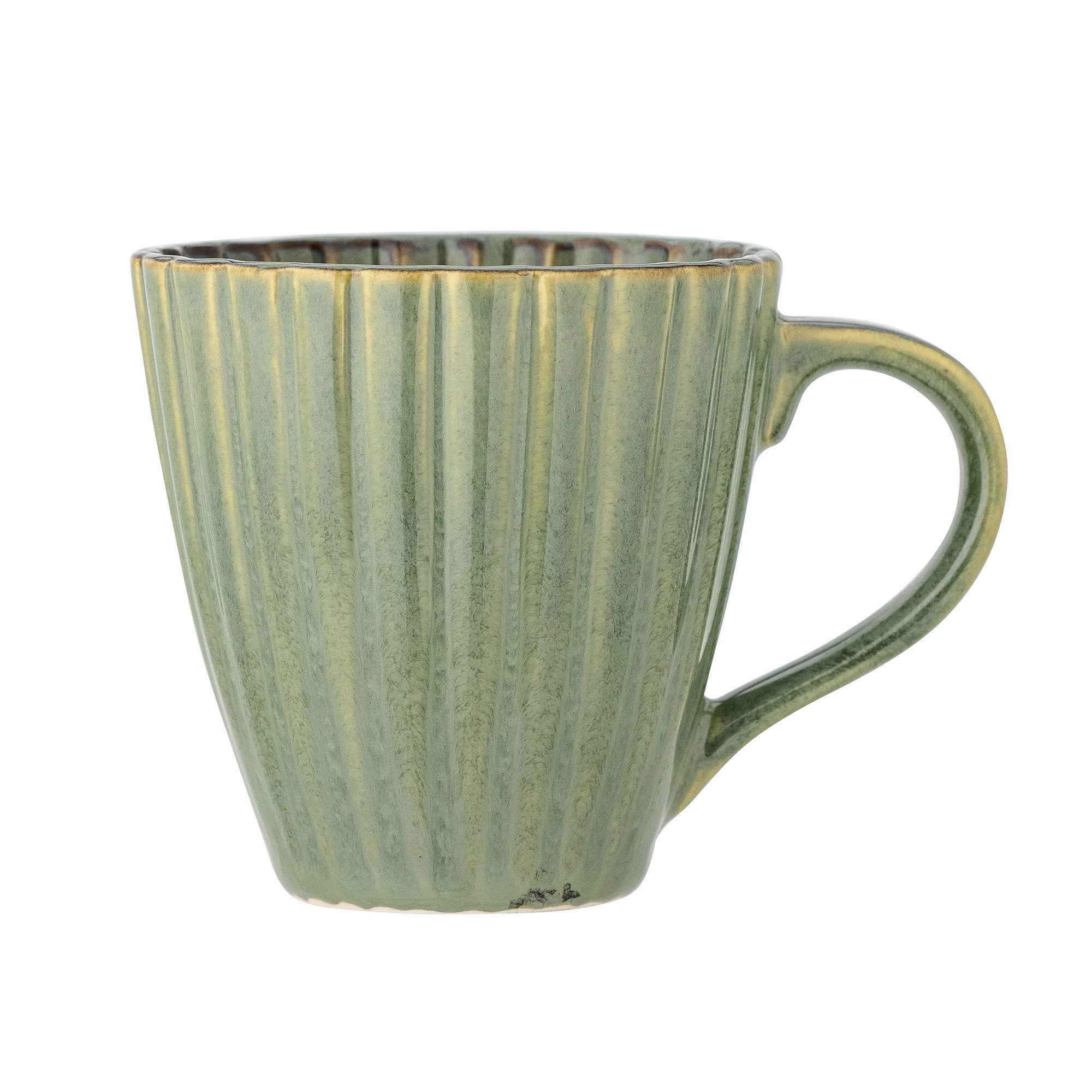 Bloomingville Tasse Latina, Steingut
