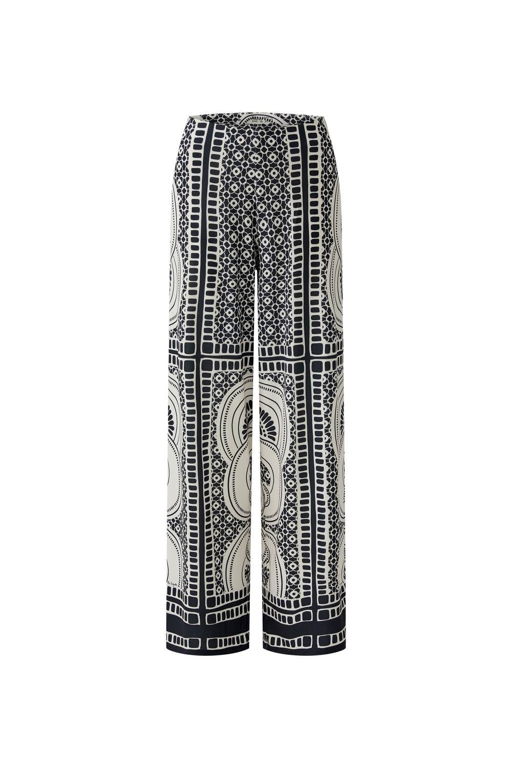 Oui Stoffhose günstig online kaufen