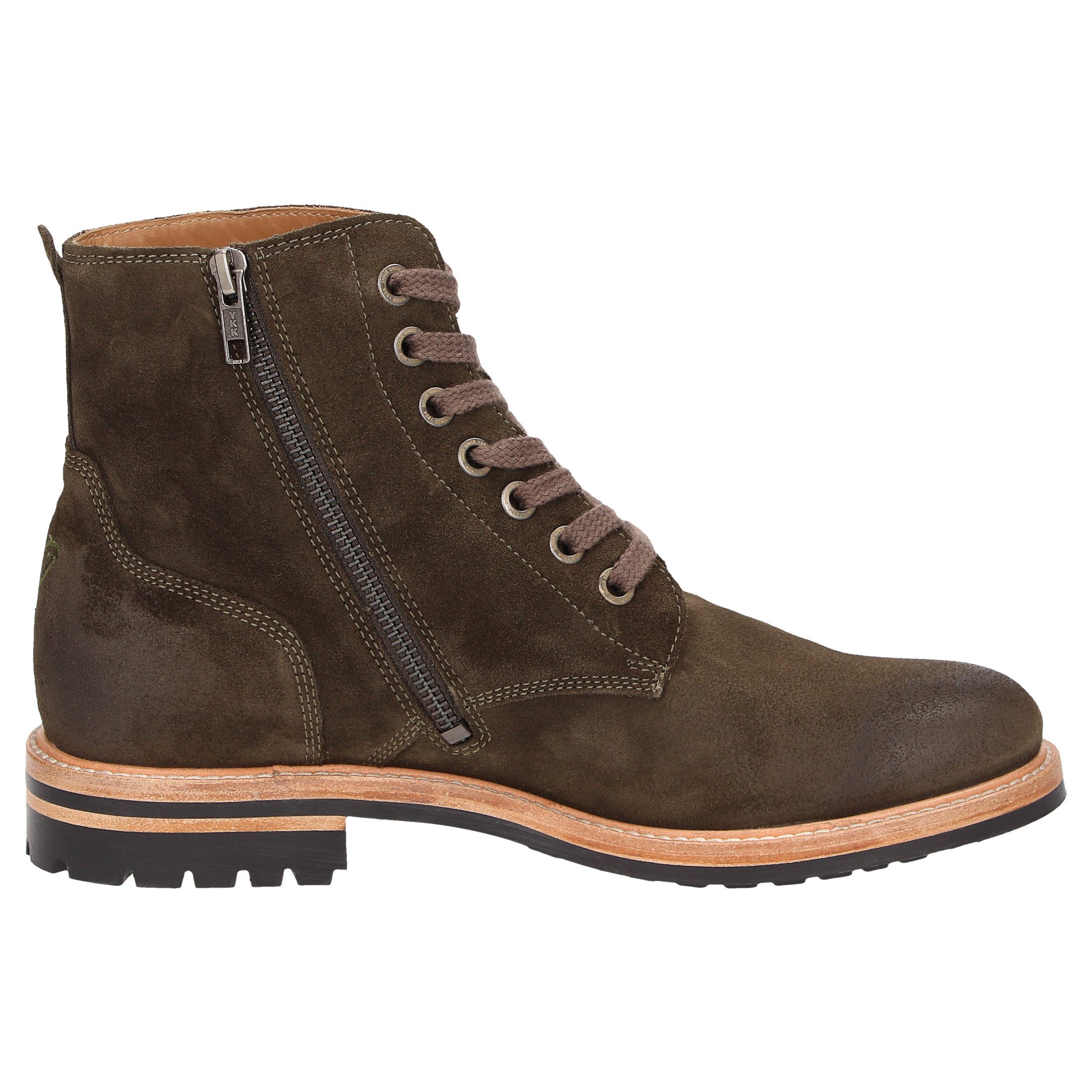 SIOUX Tils bootie 003 Stiefelette