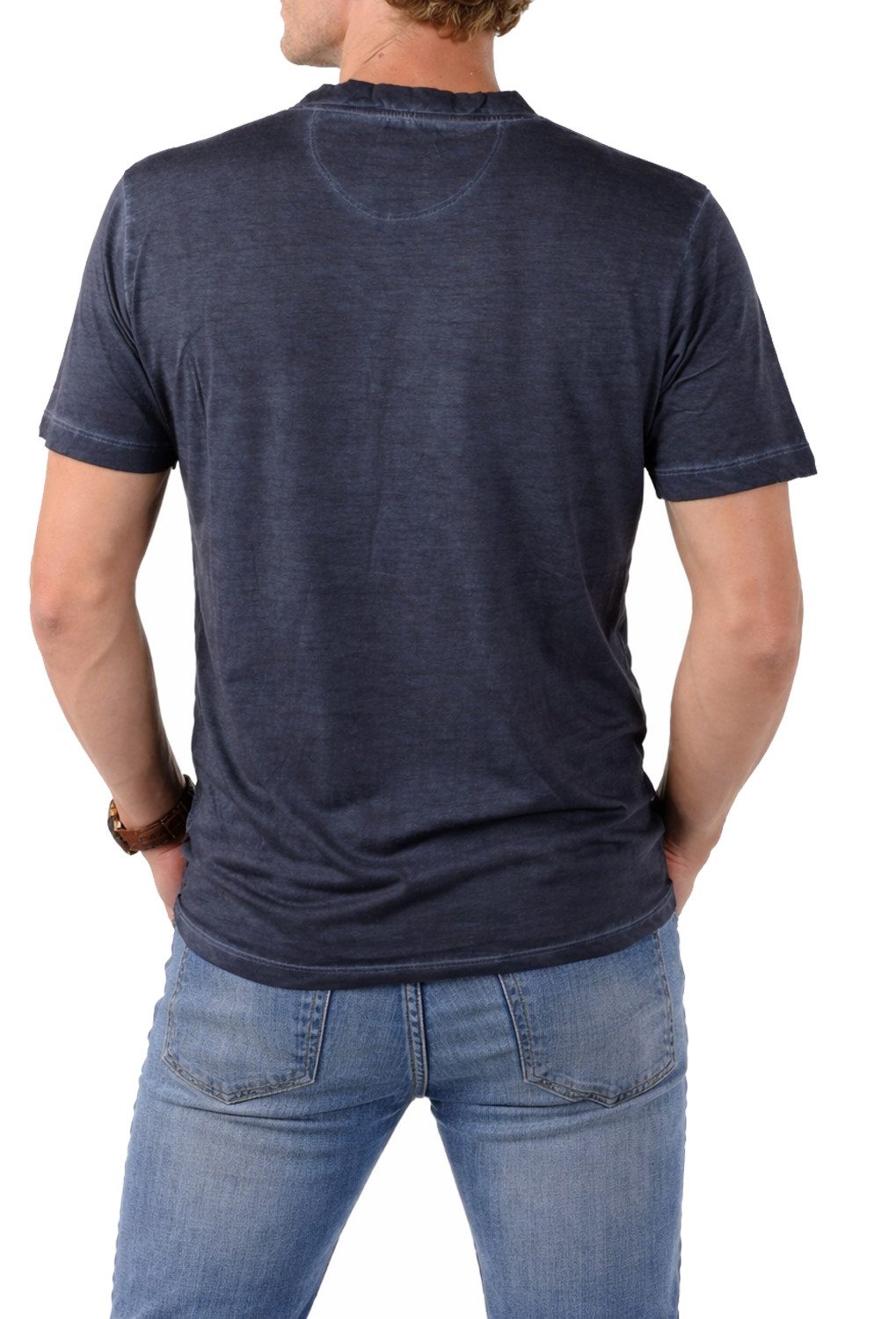 Diesel T-Shirt Diesel Herren T-Shirt T-Malayas