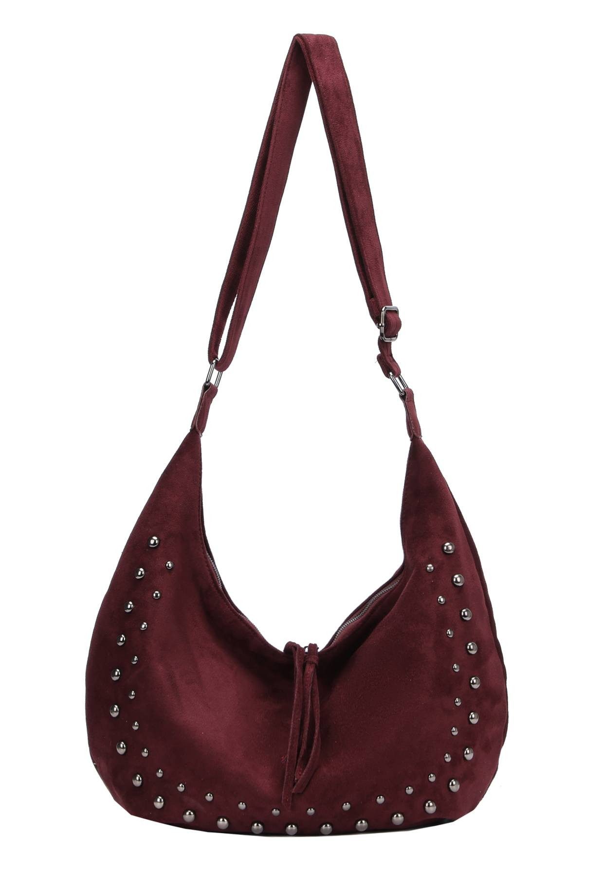 Bordo.