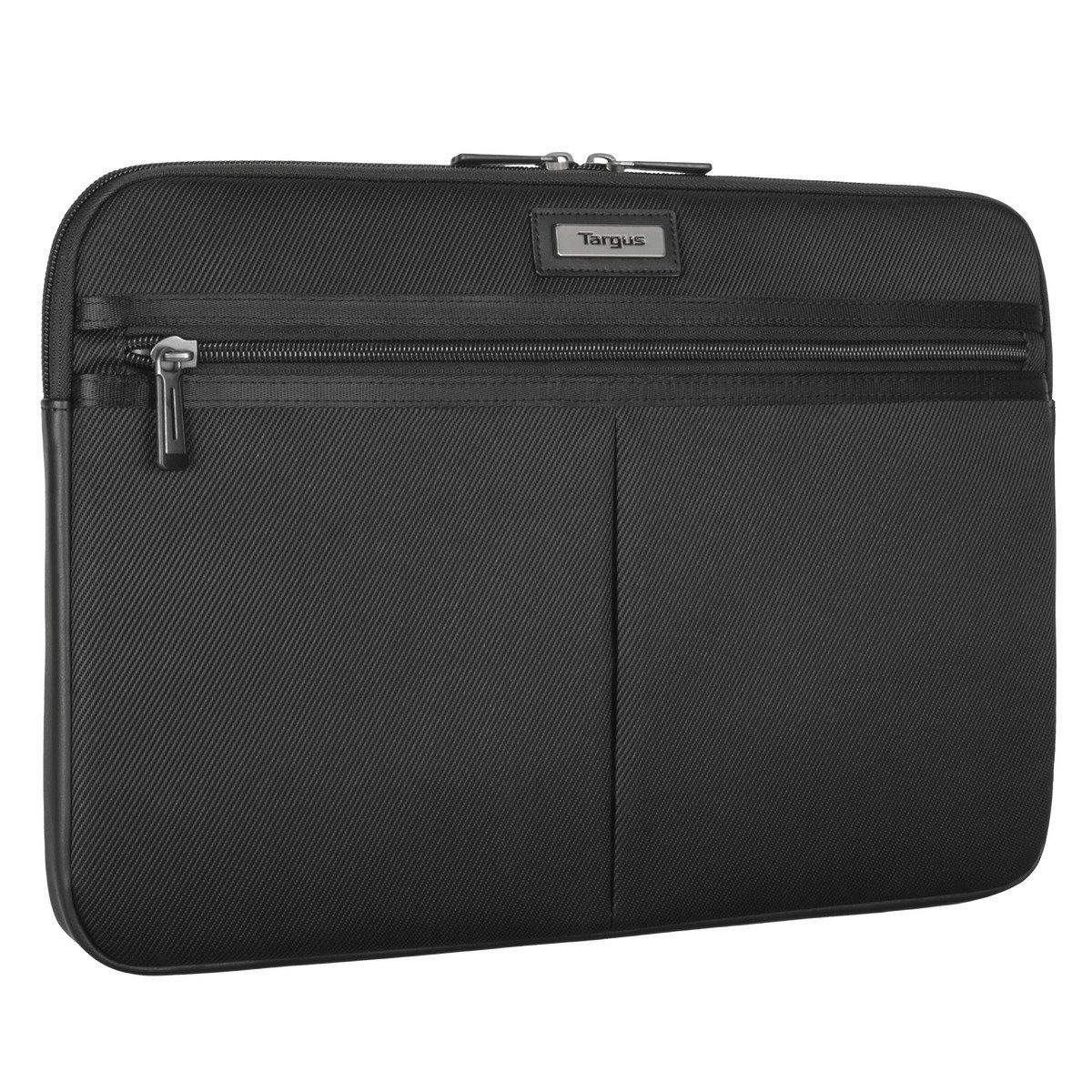 Targus Laptoptasche Mobile Elite Sleeve 13 - 14, gepolsterte Tasche für optimalen Schutz