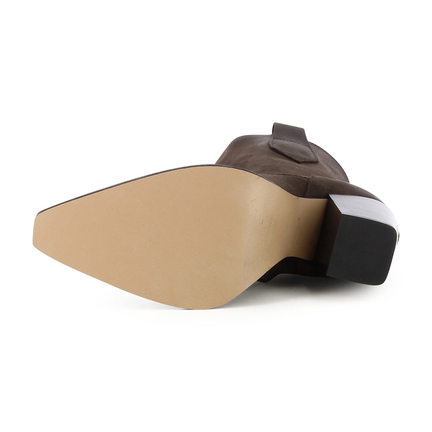 Evita GAIA Cowboy Stiefelette