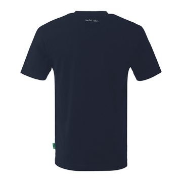 Kempa Kurzarmshirt Trainings-T-Shirt Game Changer