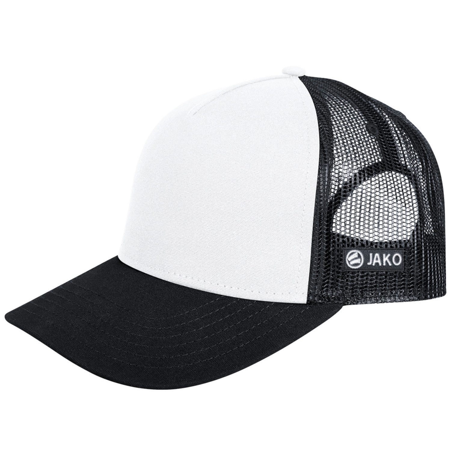 Jako Baseball Cap Jako Unisex Kappe Cap Club 1280