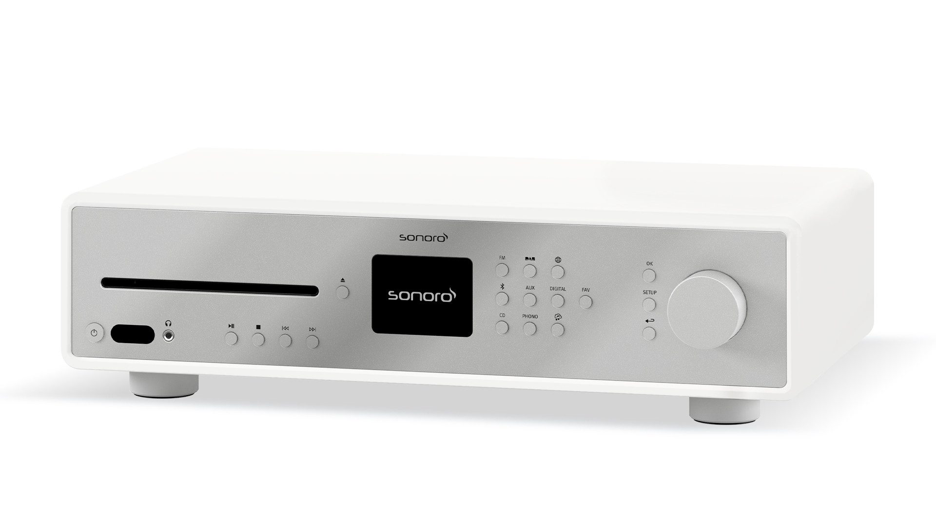 Sonoro MAESTRO Audio-Receiver