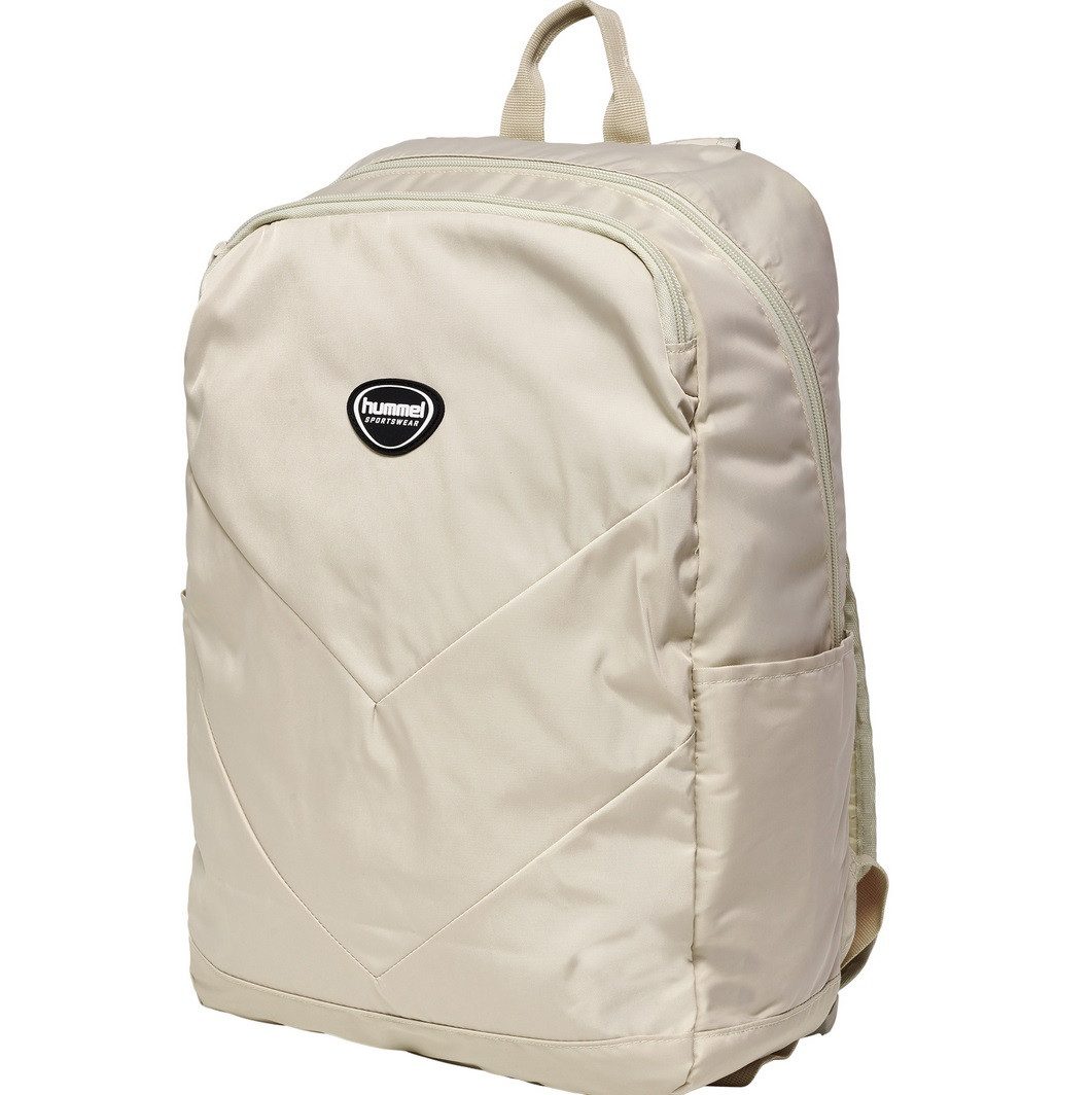 hummel Rucksack hmlLGC beige - 44x30x13cm günstig online kaufen