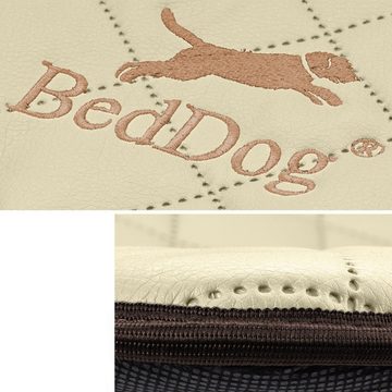 BedDog Tierbett Hundematte NELLY