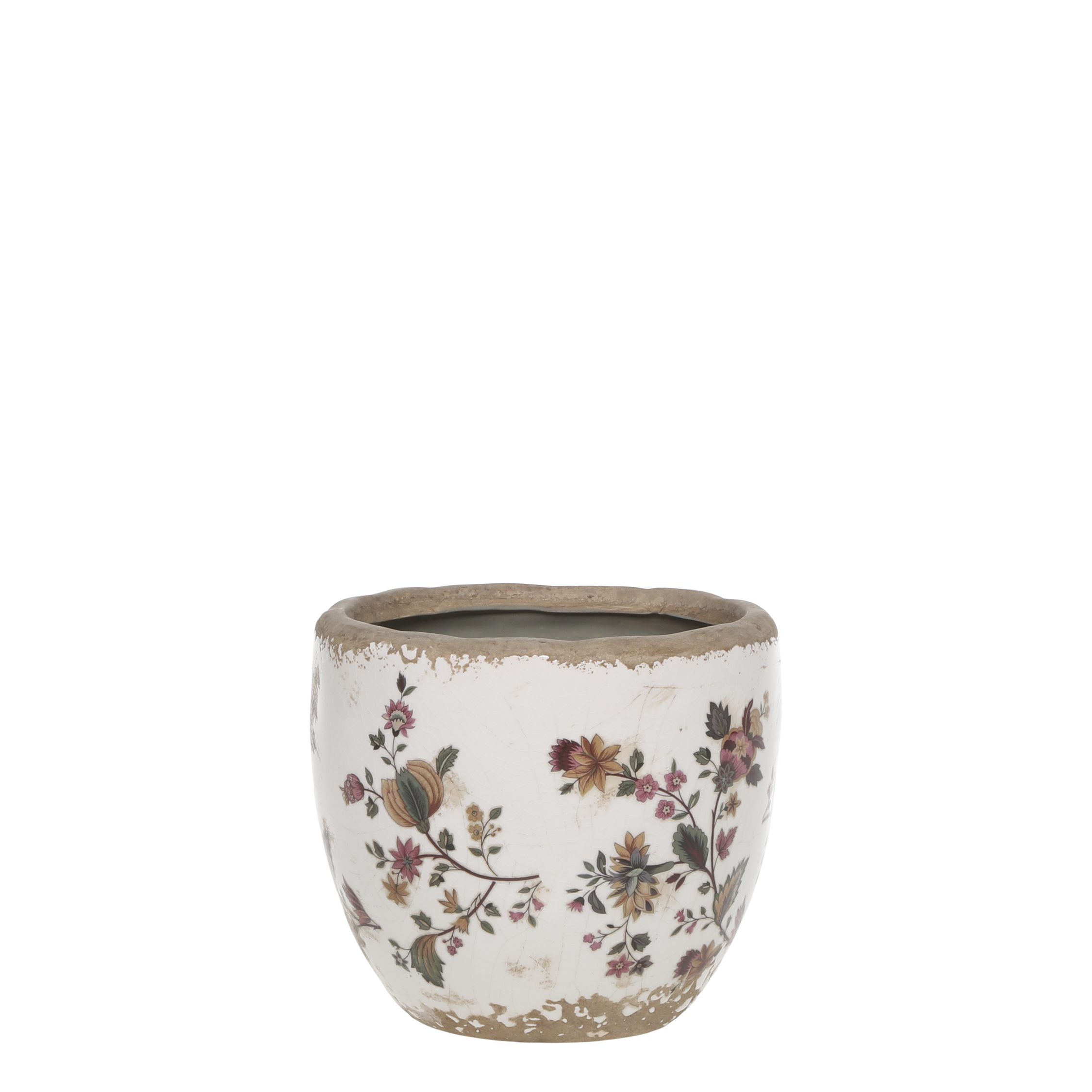 Annimuck Übertopf Chic Antique Nancy Blumentopf günstig online kaufen