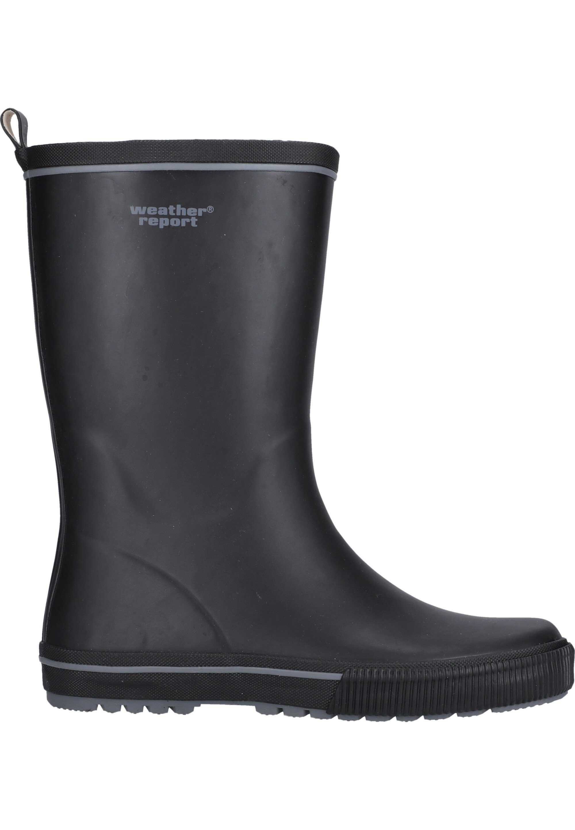 WEATHER REPORT Lanbota Gummistiefel mit wasserdichter Membran – Bild 4 von 5