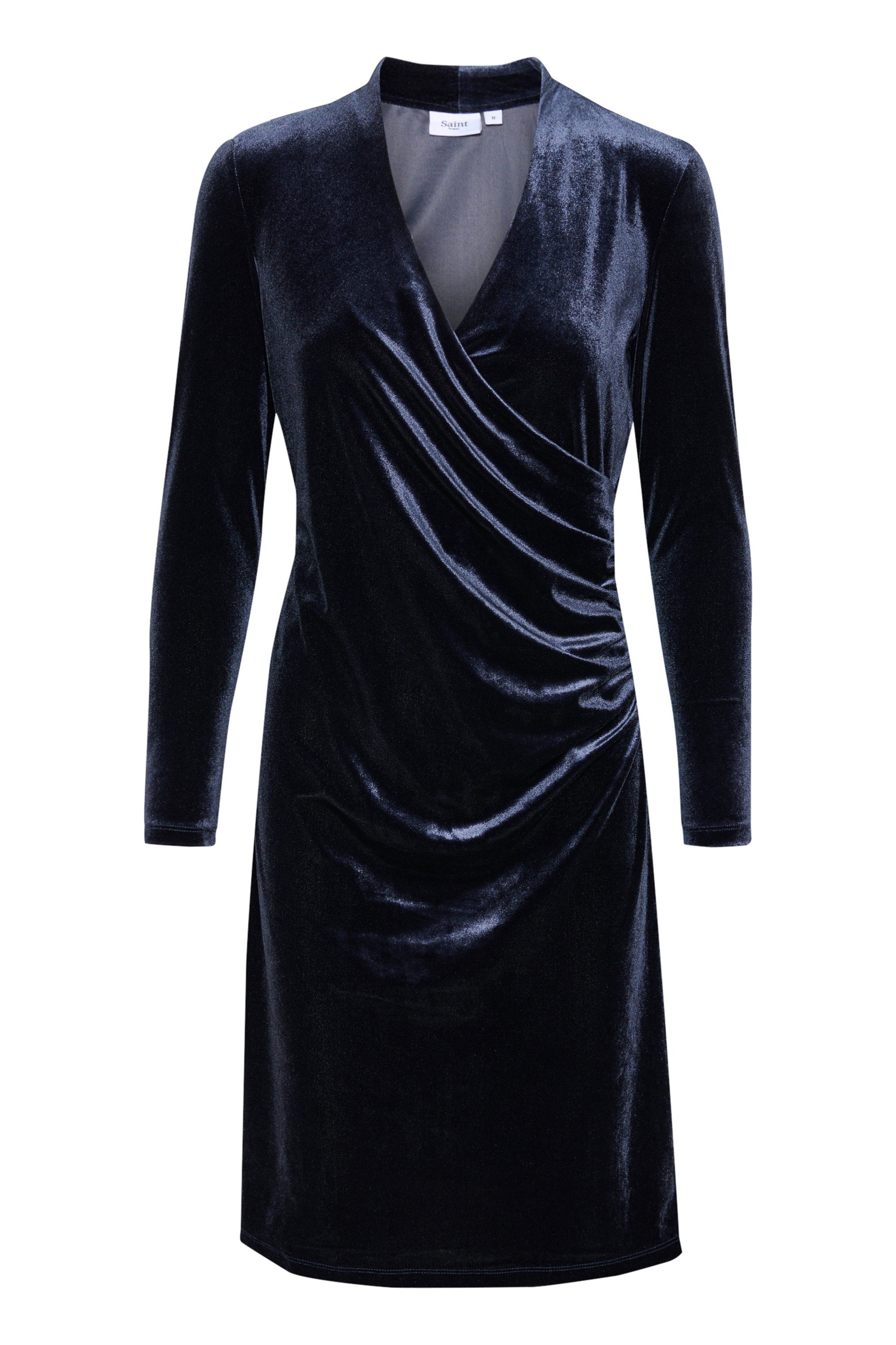 Saint Tropez Blusenkleid Kleid ZnikkaSZ