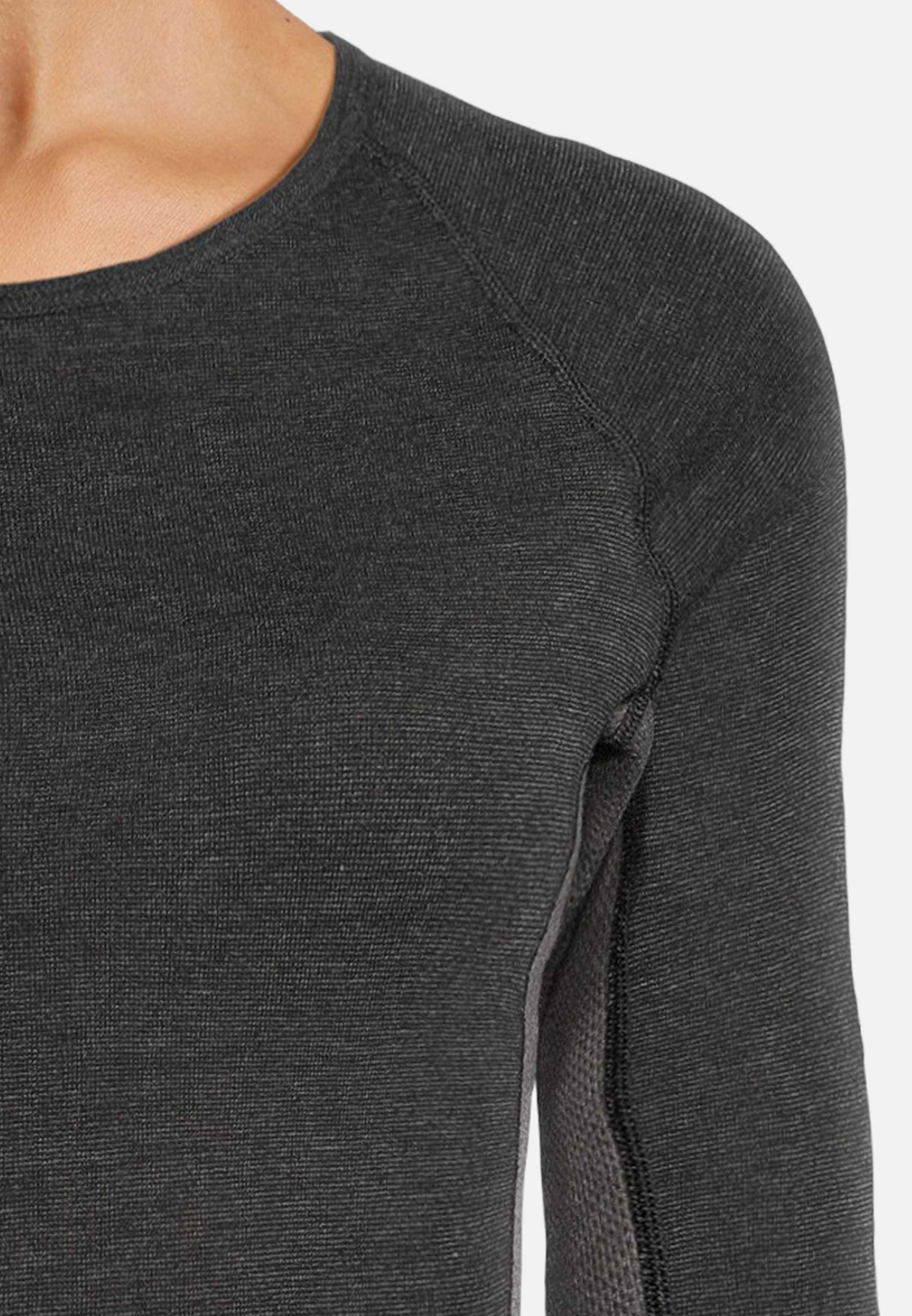 conta Thermounterhemd Sportiv (1-St) Thermo-Unterhemd / Shirt - Baumwolle - Wärmend / atmungsaktiv