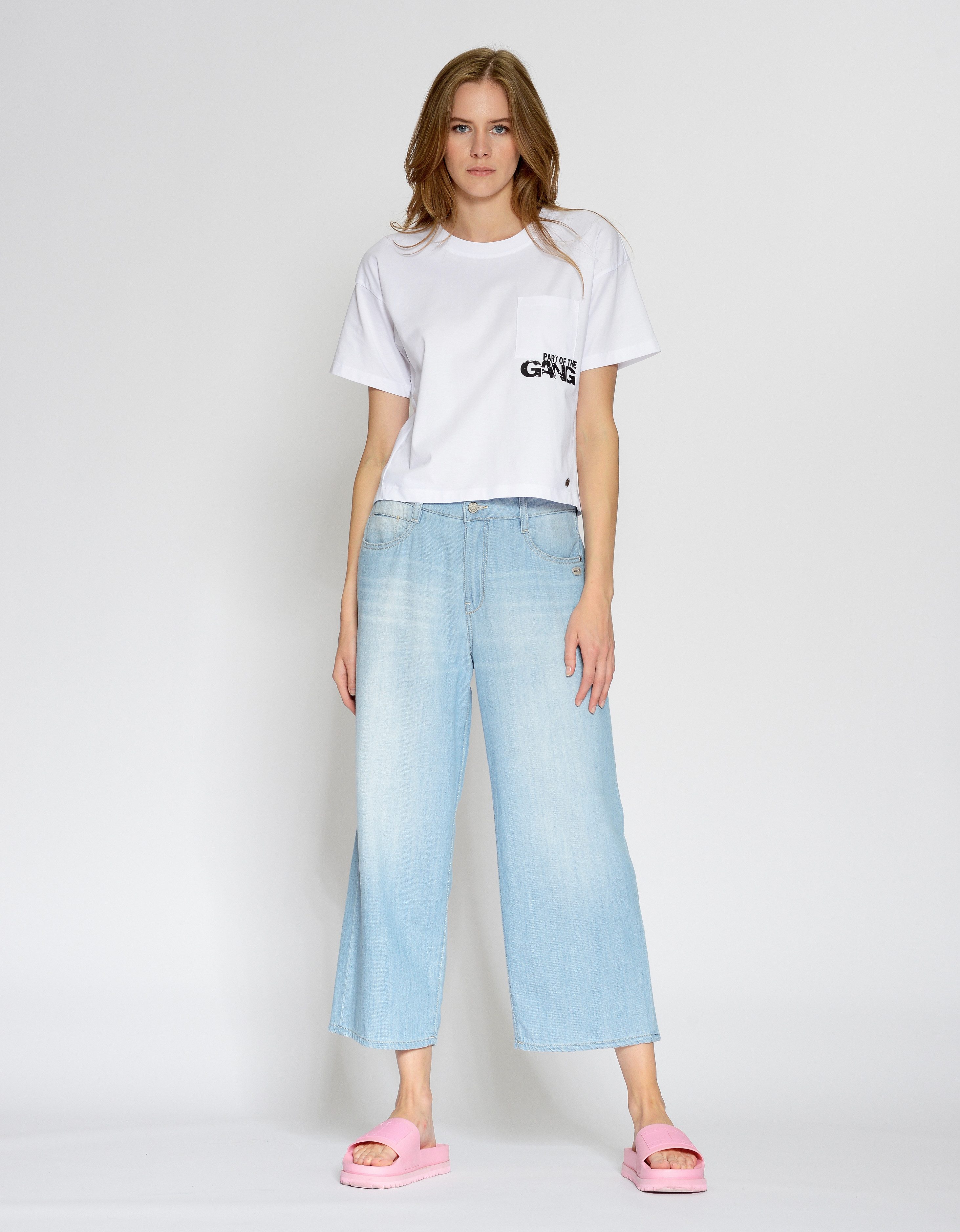 GANG 5-Pocket-Jeans günstig online kaufen