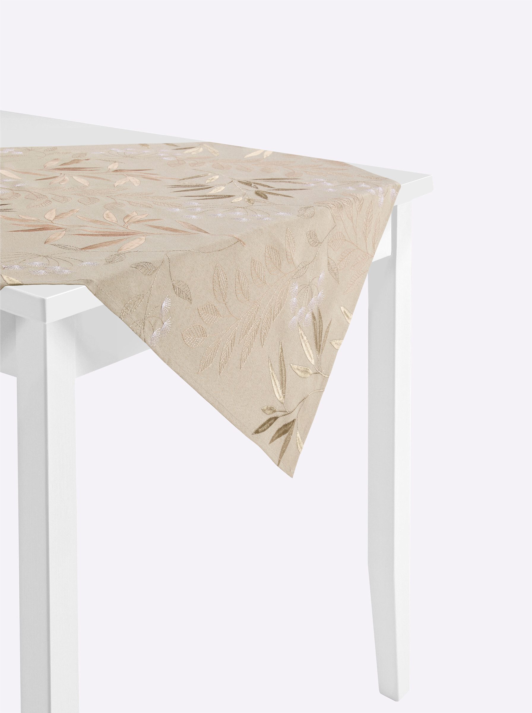 Witt Tischdecke Tischdecke