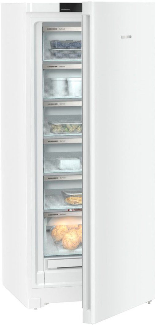 Liebherr Gefrierschrank Plus FNc 7026_995185451, 165,5 cm hoch, 69,7 cm breit