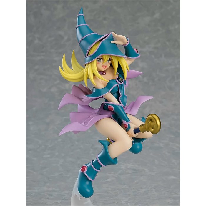 Max Factory Spielfigur Yu-Gi-Oh! Dark Magician Girl Another Color Version