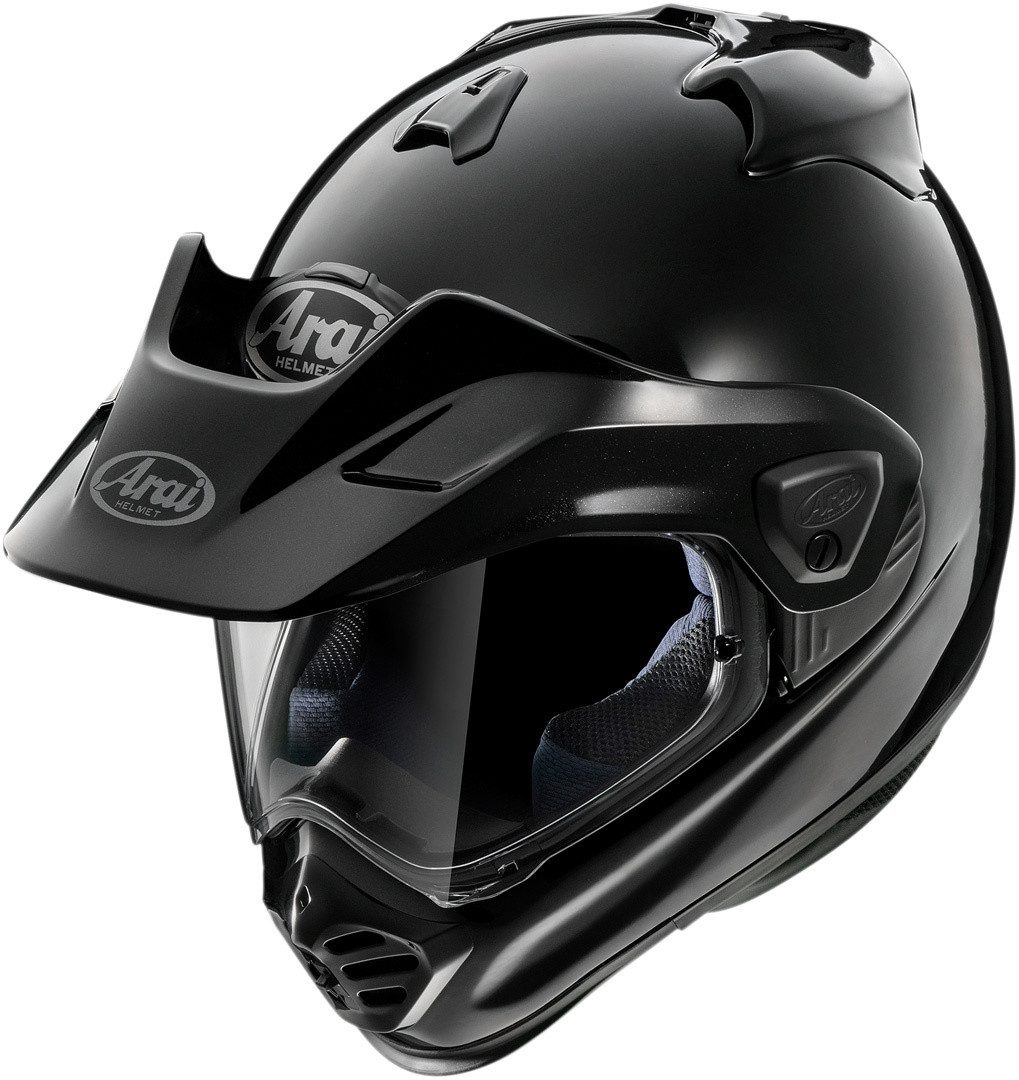 Arai Motocrosshelm Tour-X5 Diamond Motocross Helm, Pinlock, Herausnehmbares Innenfutter, Spoiler, ECE 22.06