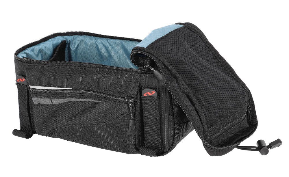 NORCO Fahrradtasche, Gepäckträger-Tasche Idaho Active