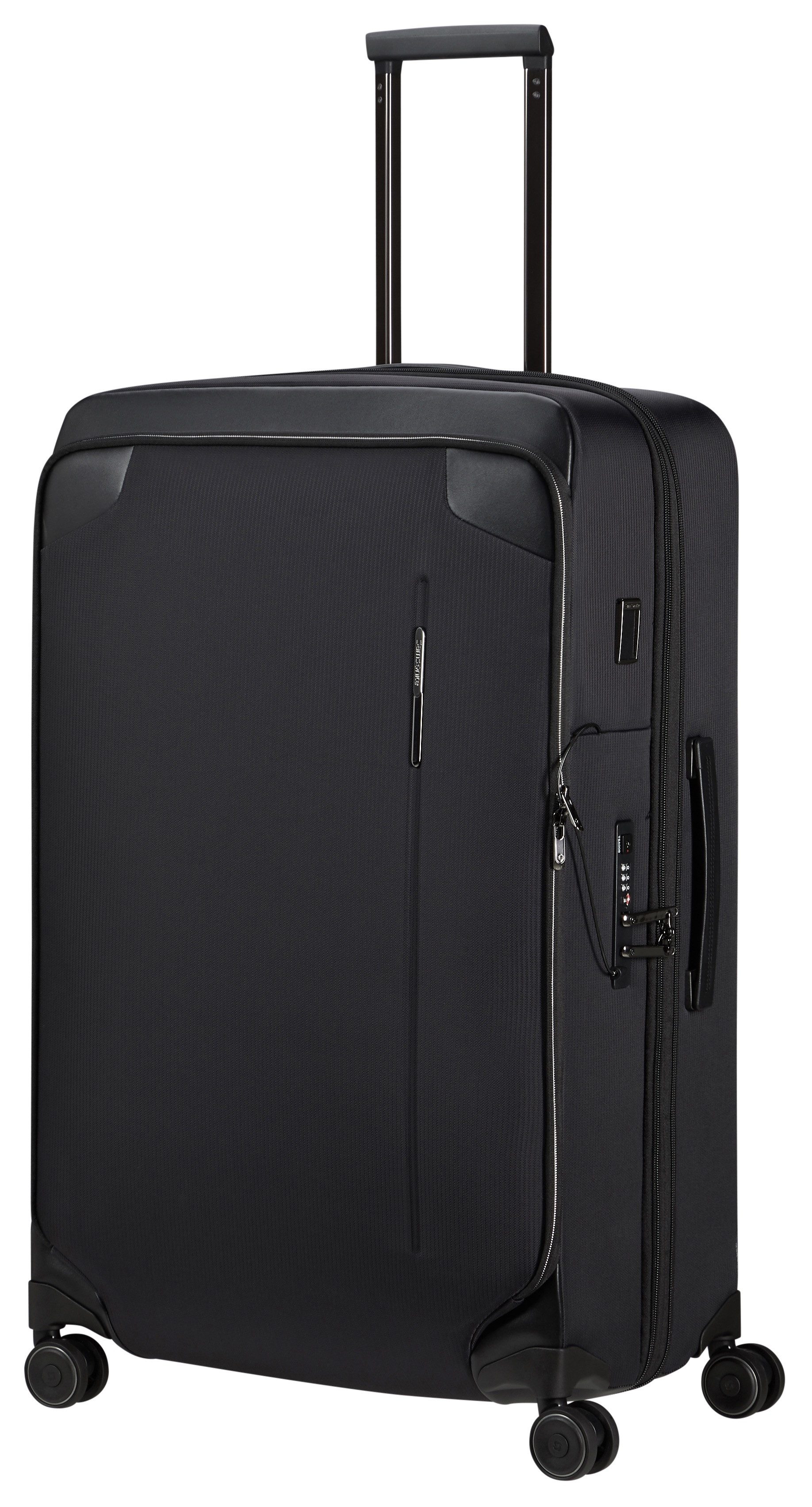 Samsonite Weichgepäck-Trolley SPLENDIX, verschiedene Größen, 4 günstig online kaufen