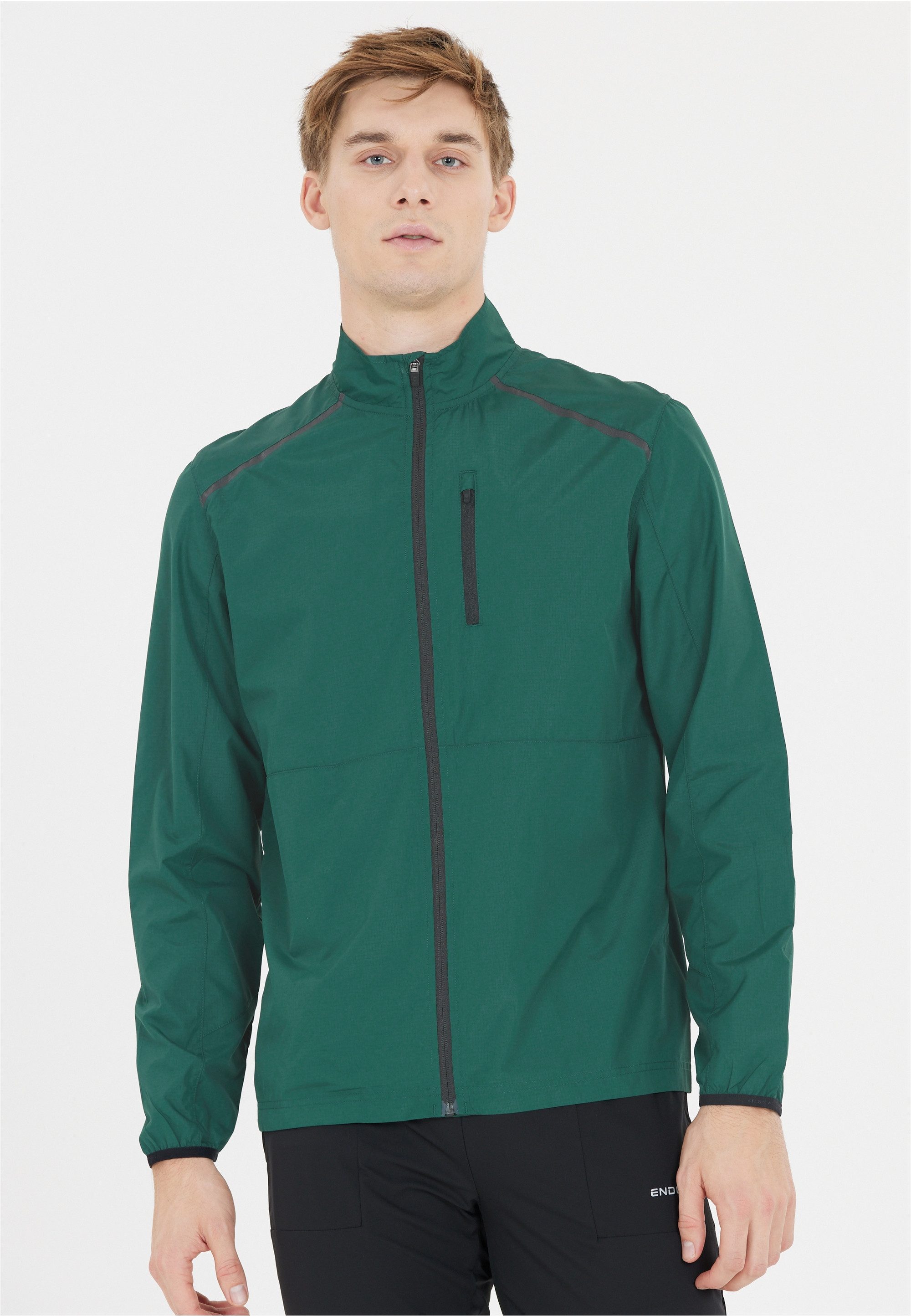 Laufjacke Hugoee