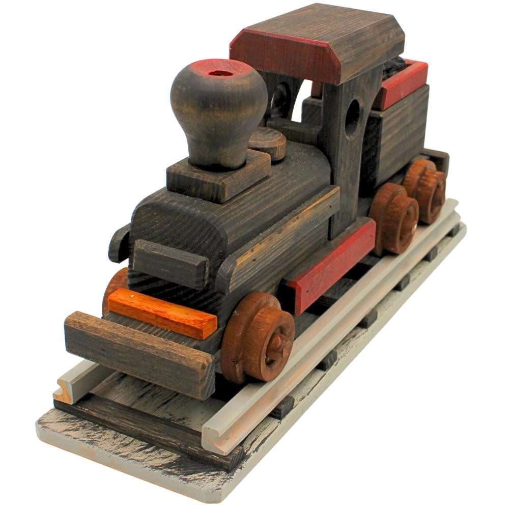 Dekohelden24 Räuchermännchen Räuchermännchen in verschiedenen Varianten, (1 St)