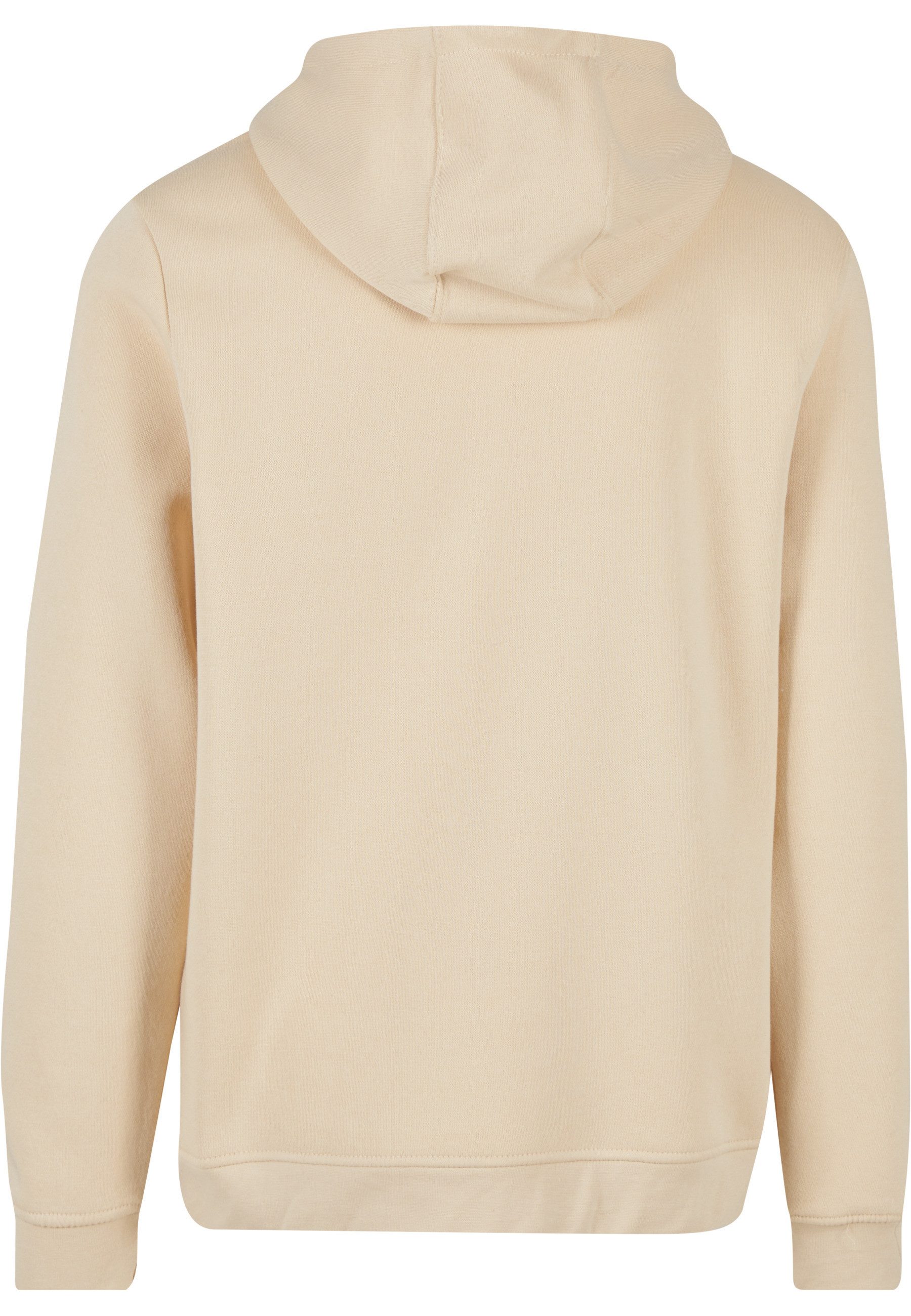 URBAN CLASSICS Kapuzenpullover Urban Classics Basic Essential Zip Hoody (1- günstig online kaufen