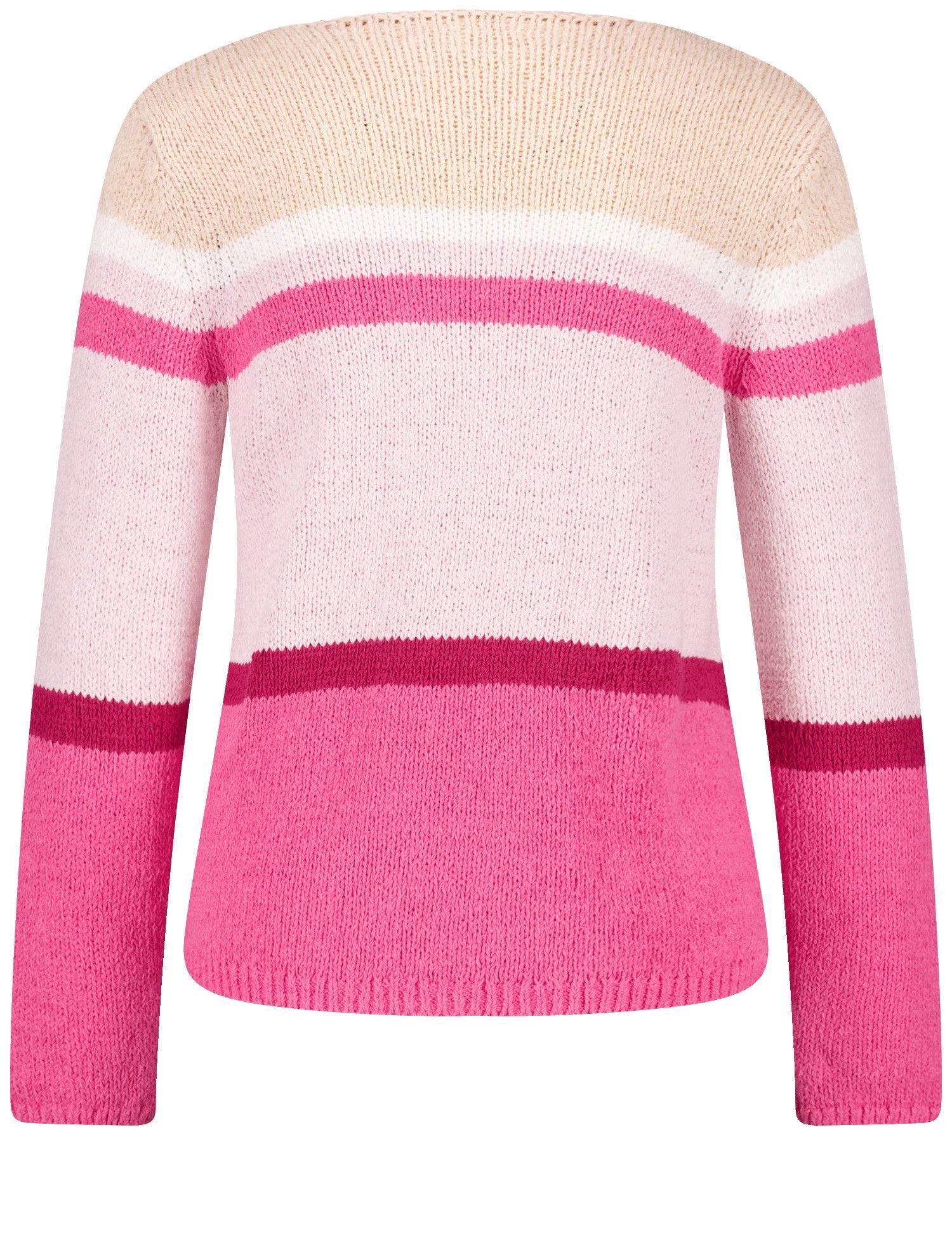 GERRY WEBER Strickpullover