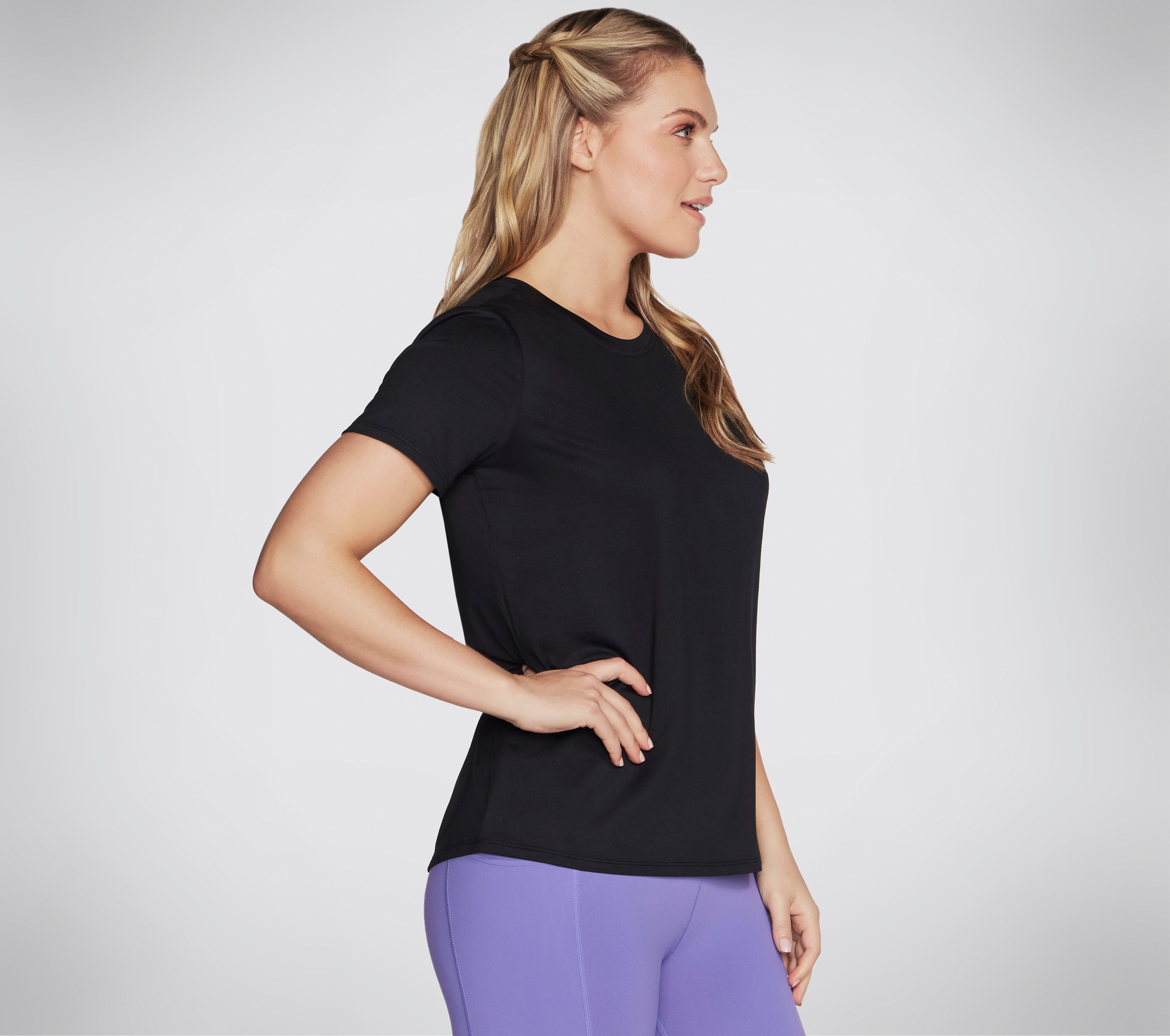Skechers Funktionsshirt GODRI SWIFT TEE (1-tlg) günstig online kaufen