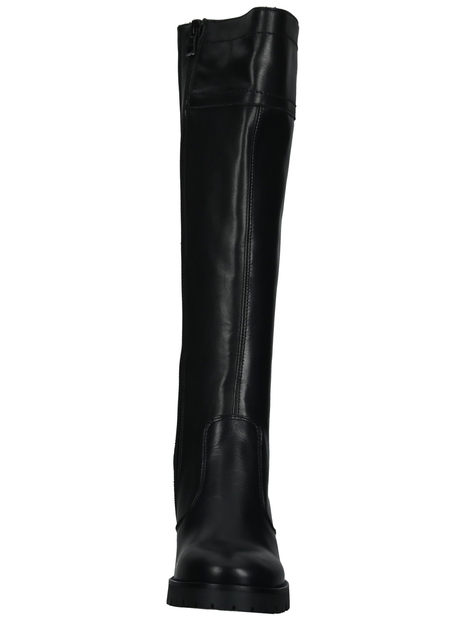 Nero Giardini Nero Giardini Stiefel Leder Stiefel