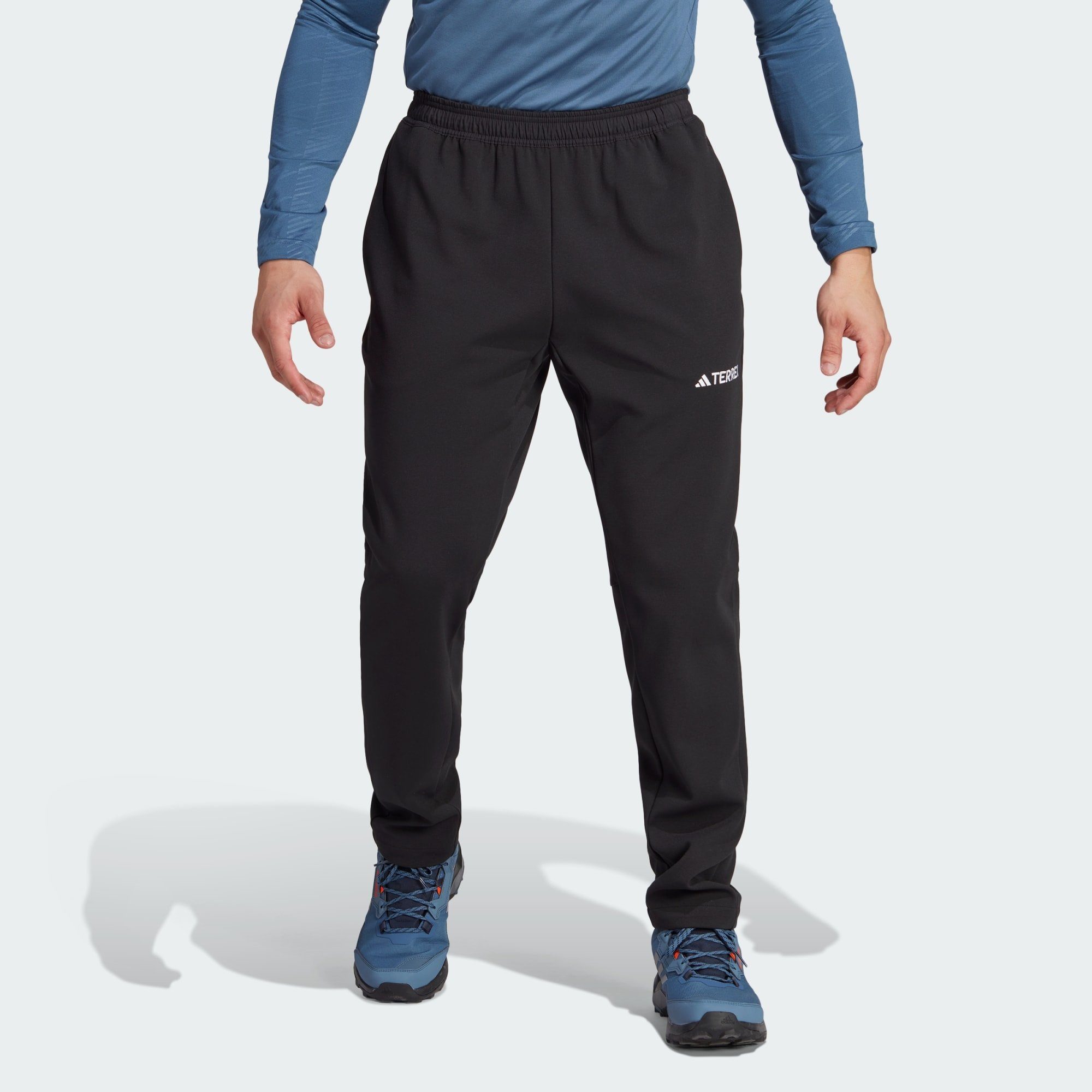 adidas TERREX Trekkinghose TERREX MULTI KNIT PANTS