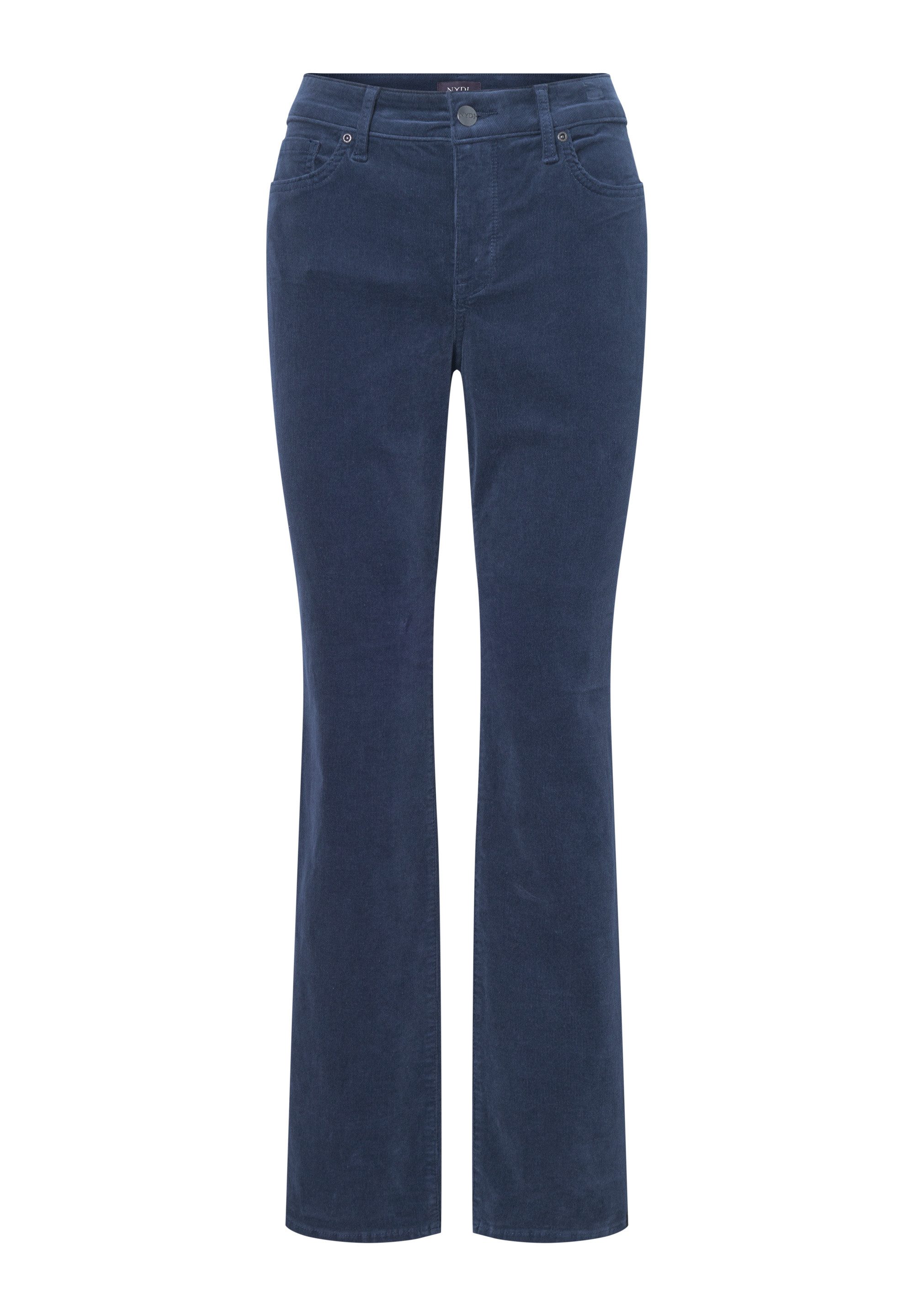 NYDJ Straight-Jeans Marilyn Straight Schlankmachende Passform