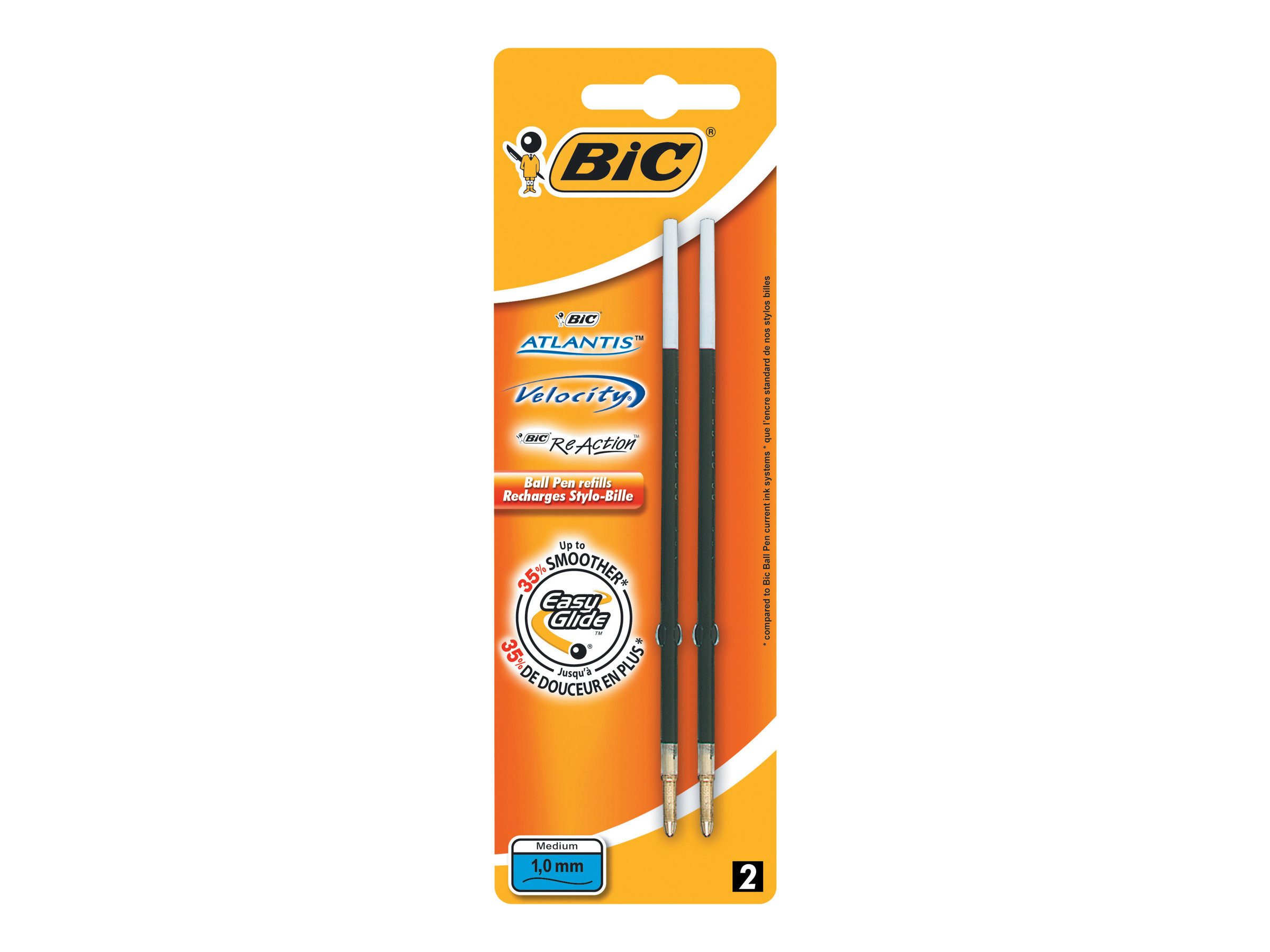 BIC Schreibtischunterlage