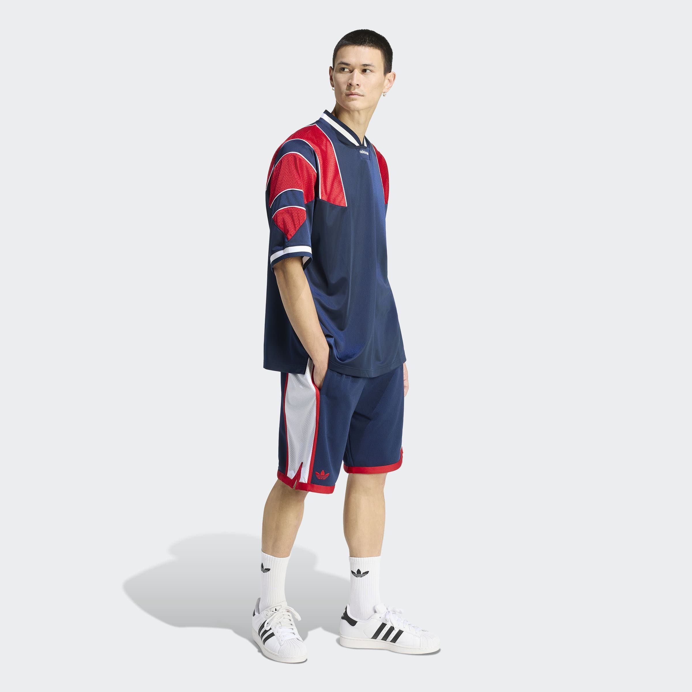 adidas Originals JSY