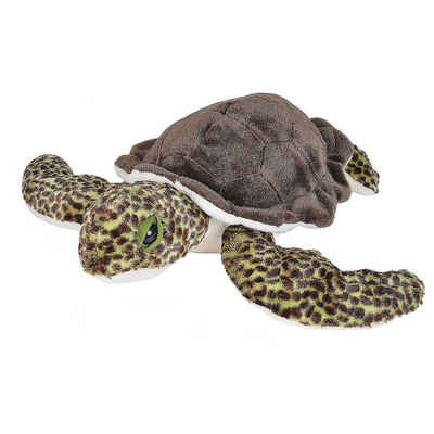 WILD REPUBLIC    Kuscheltier »Cuddlekins Meeresschildkröte grün 38cm«