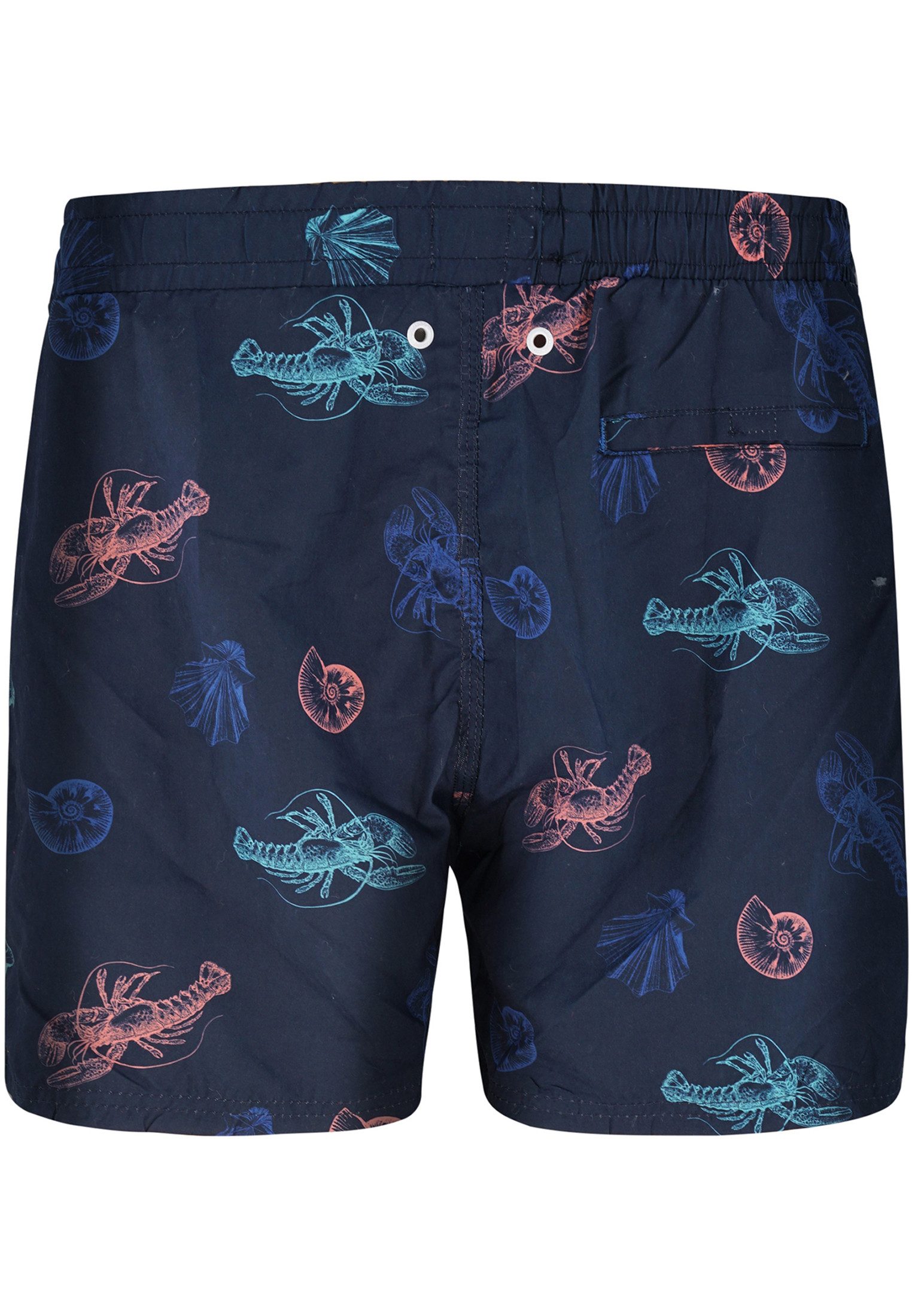 HAPPY SHORTS Badehose Motive