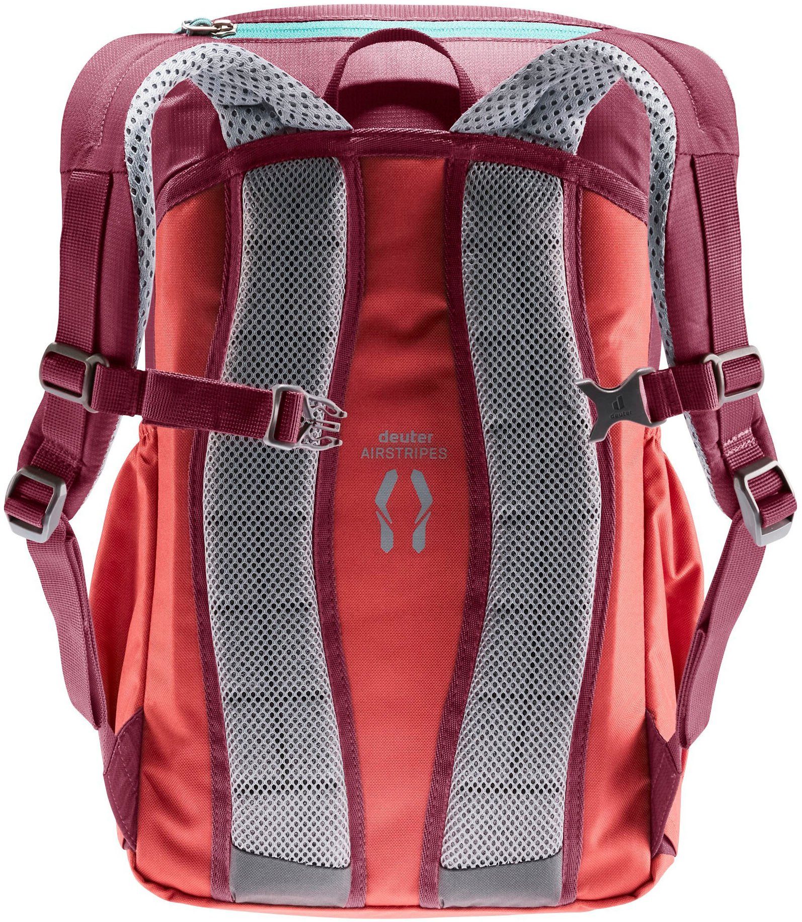 Junior deuter maron Rucksack