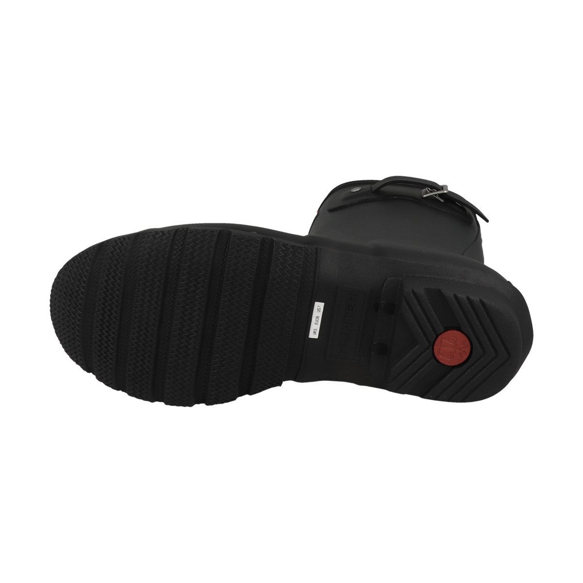 Hunter Original Short Boot Damen Gummistiefel