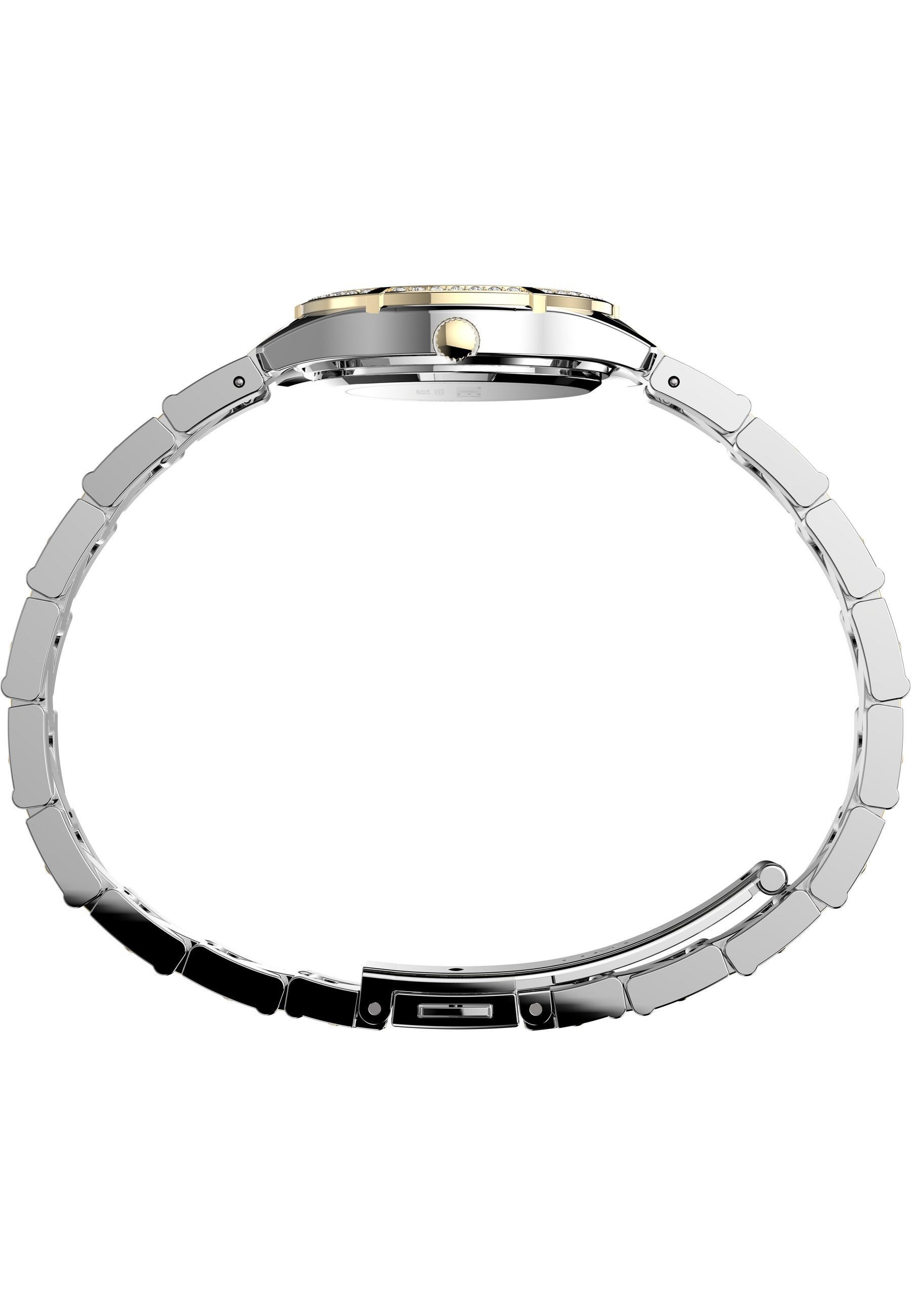 Timex Quarzuhr Timex Women's Solar Analog, (1-tlg), Quartz Analog
