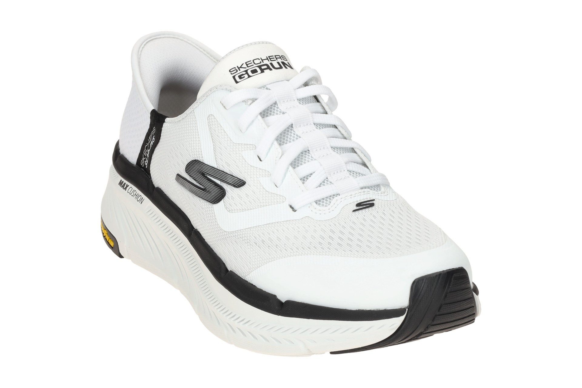 Skechers 220526 WBK Schnürschuh