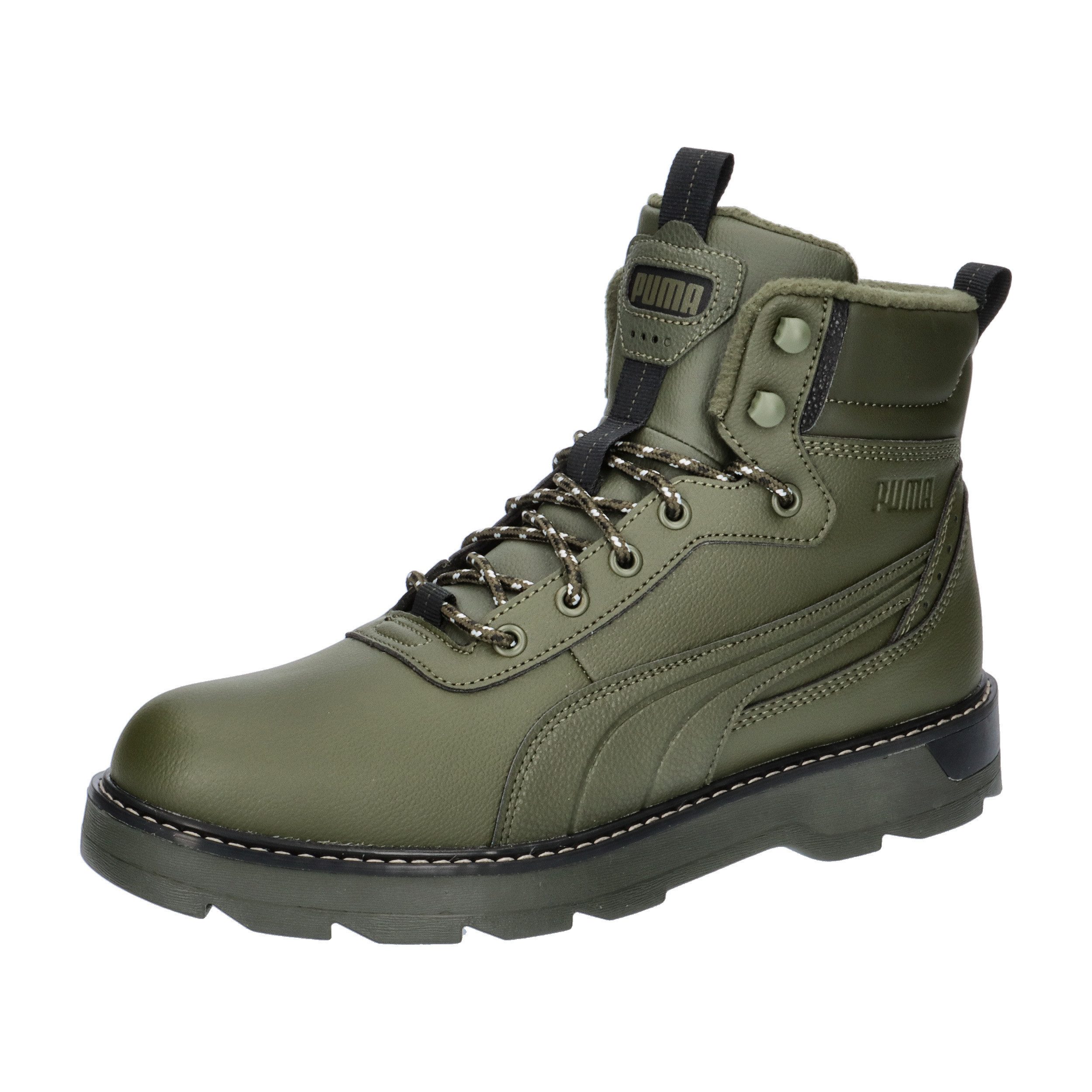 PUMA Puma Unisex Winterboots Desierto v3 günstig online kaufen