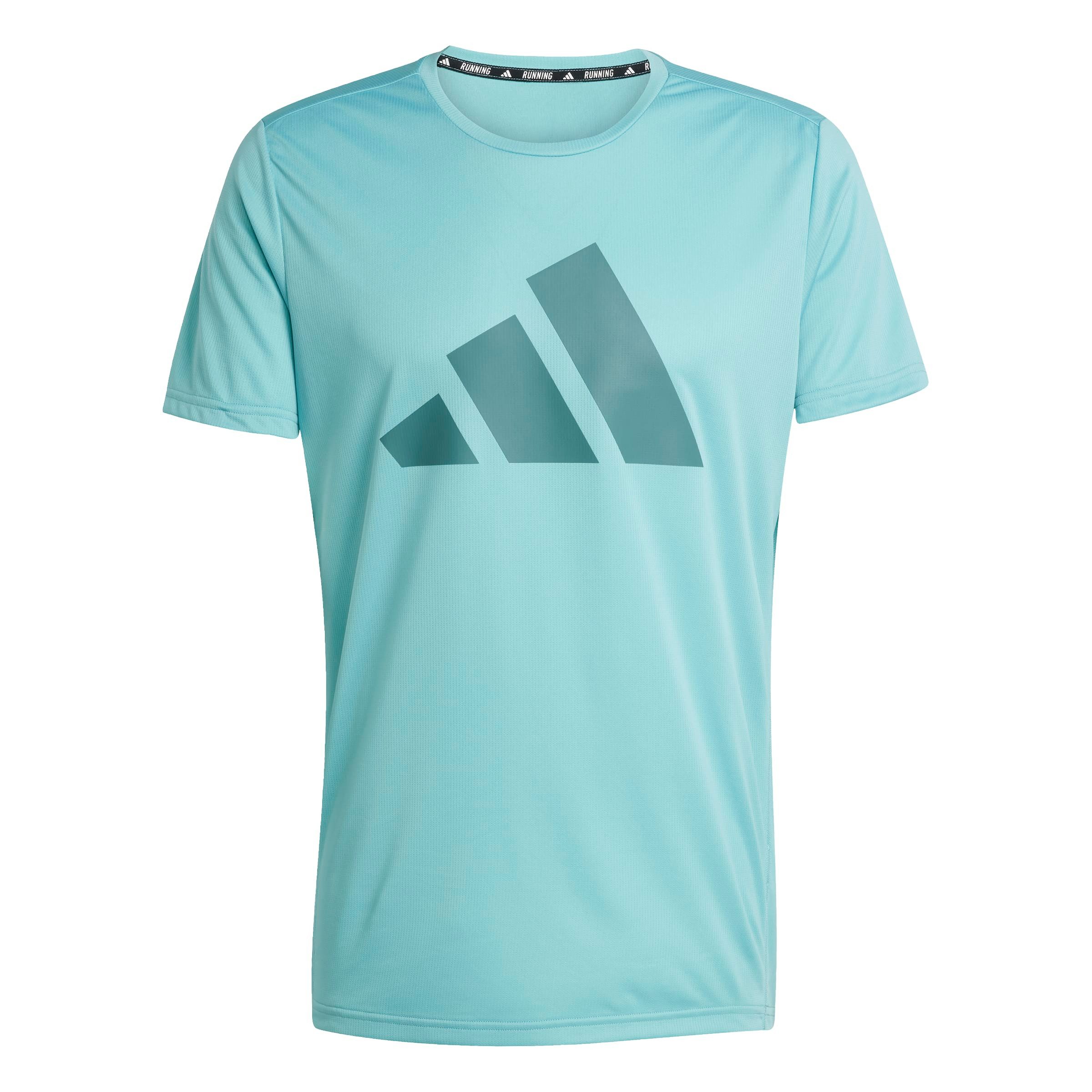 T-Shirt RUN IT TEE