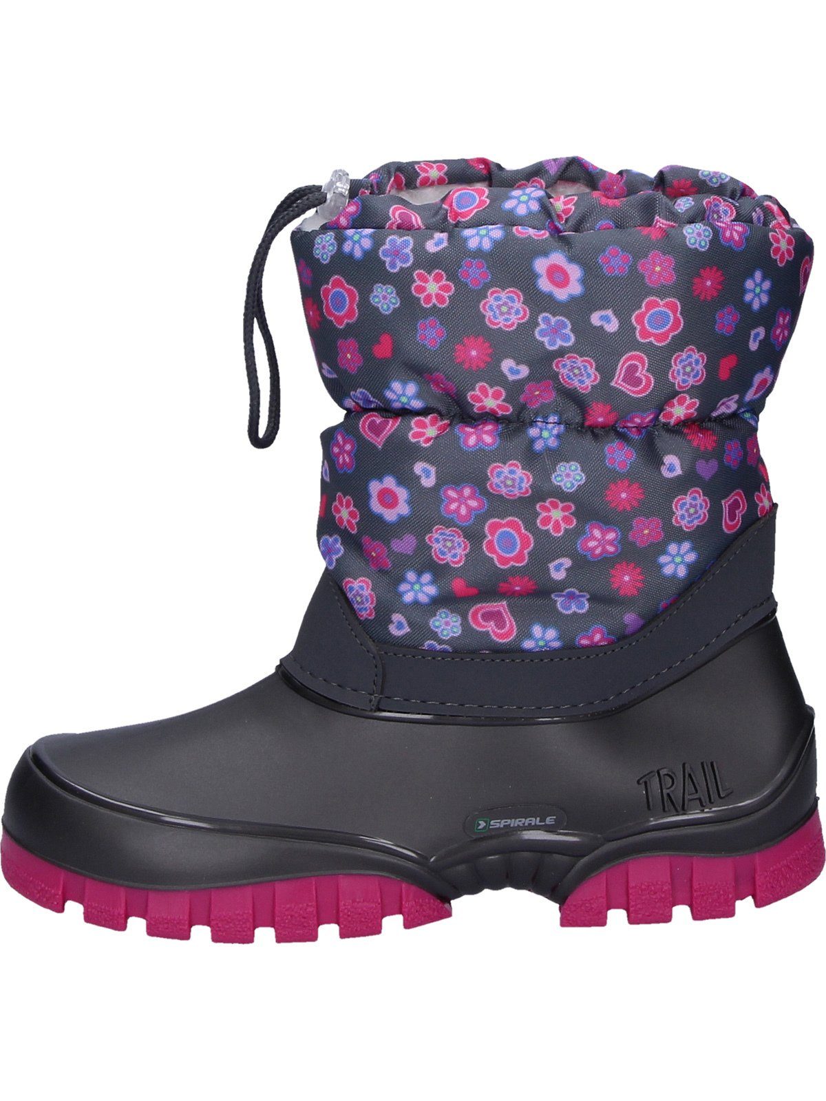 Spirale Maja Winterstiefel