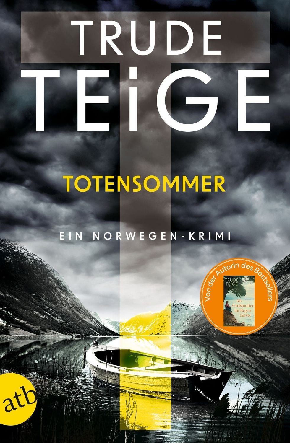 Belletristik Totensommer Ein Norwegen-Krimi Trude Teige