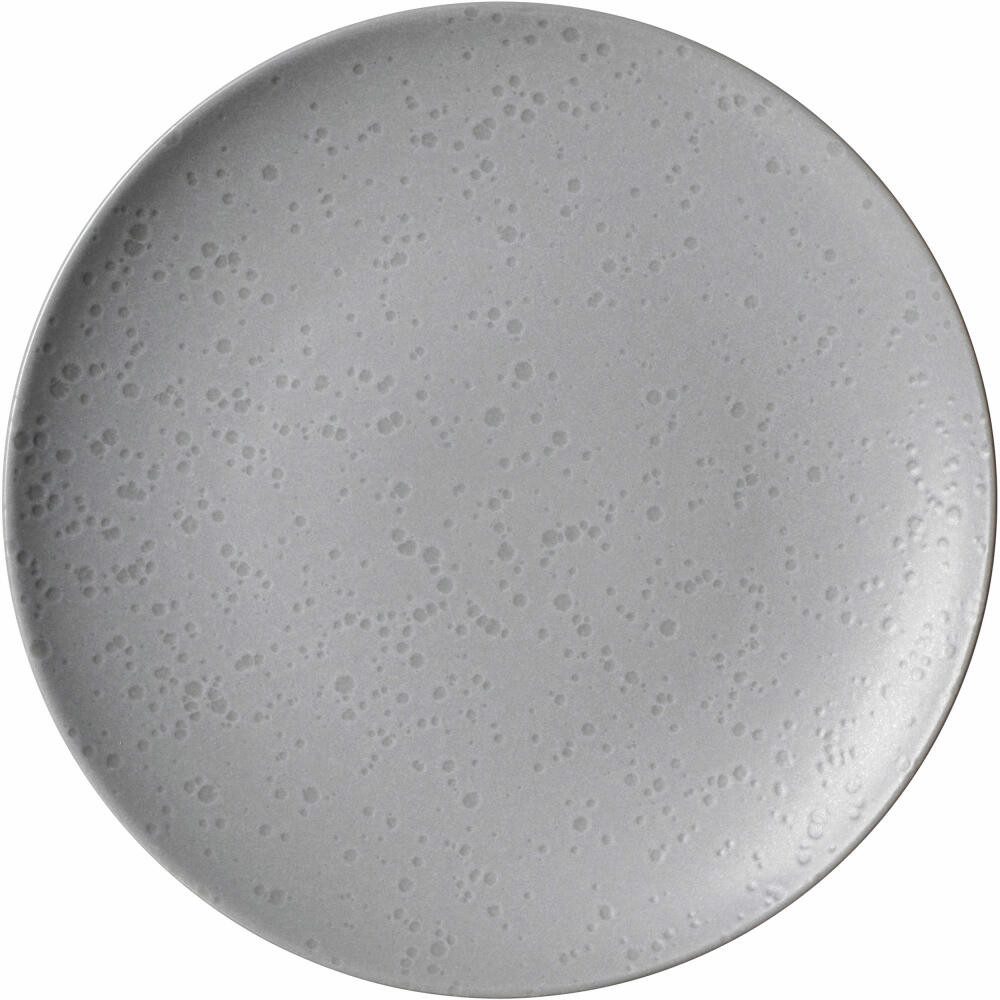 Ritzenhoff & Breker Teller Kitwe Grau Ø 28 cm