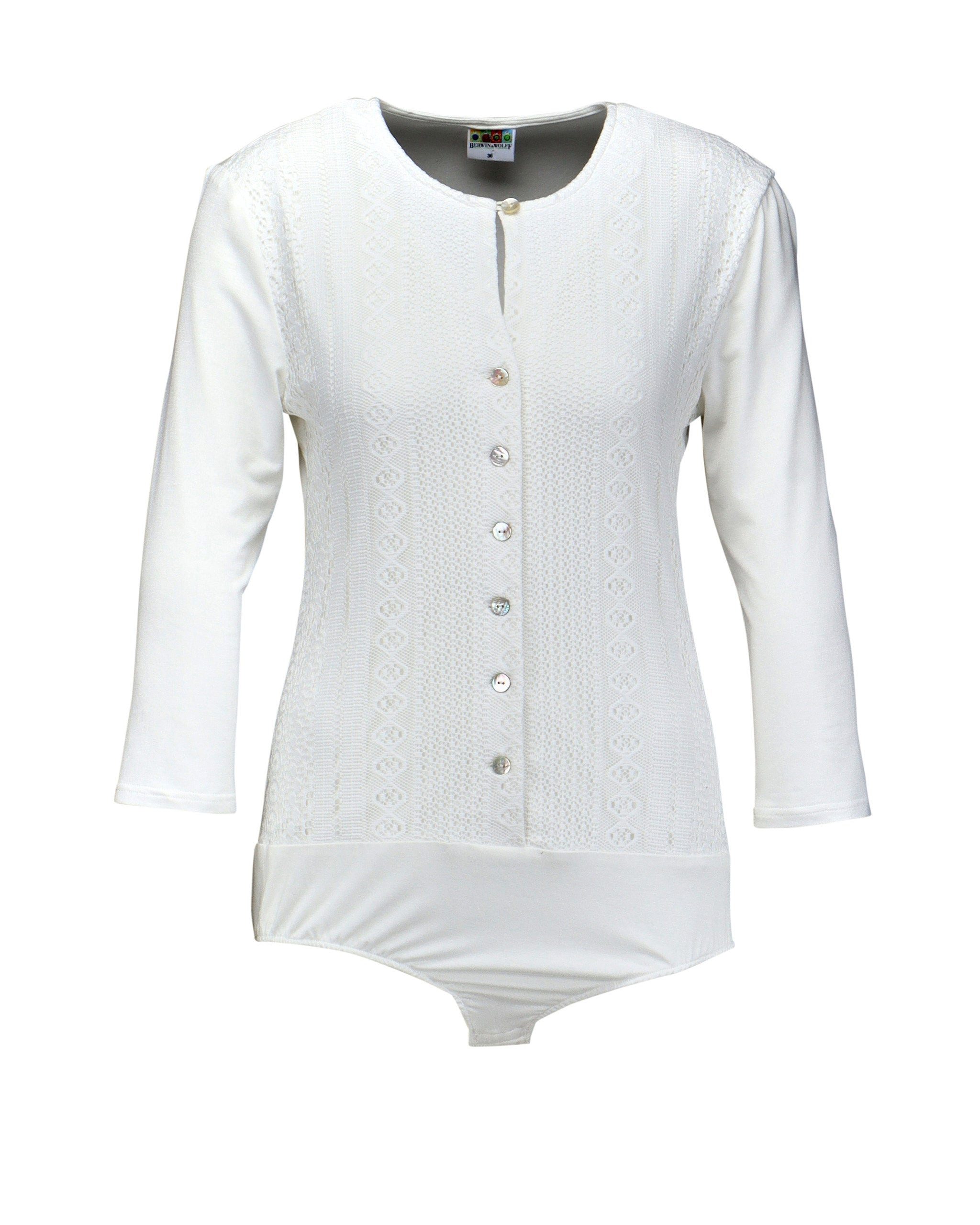 Berwin Trachtenshirt